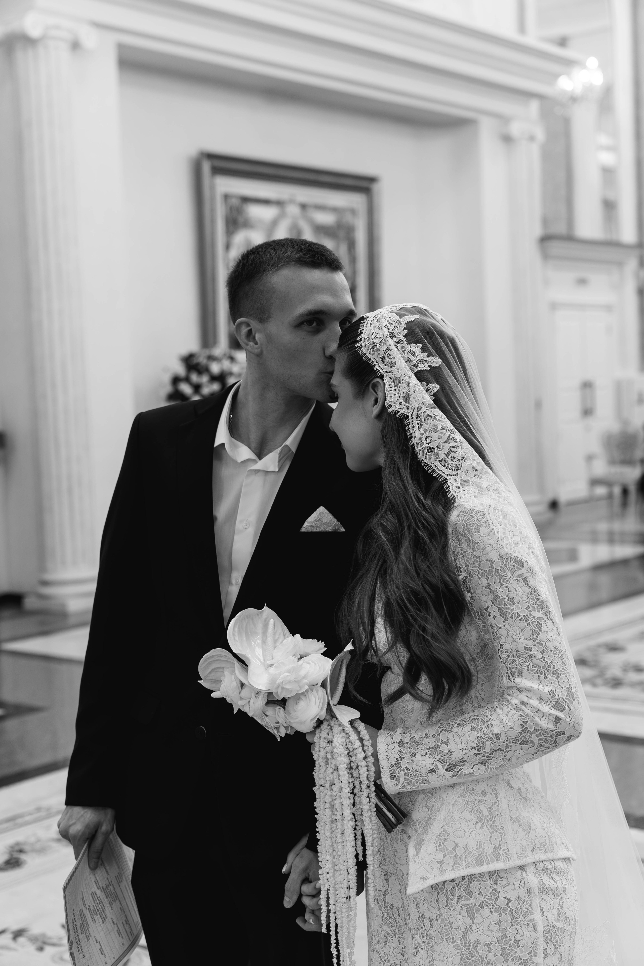 Валерия и Даниил. Фотограф Краснодар Виктория @Cinvimakes