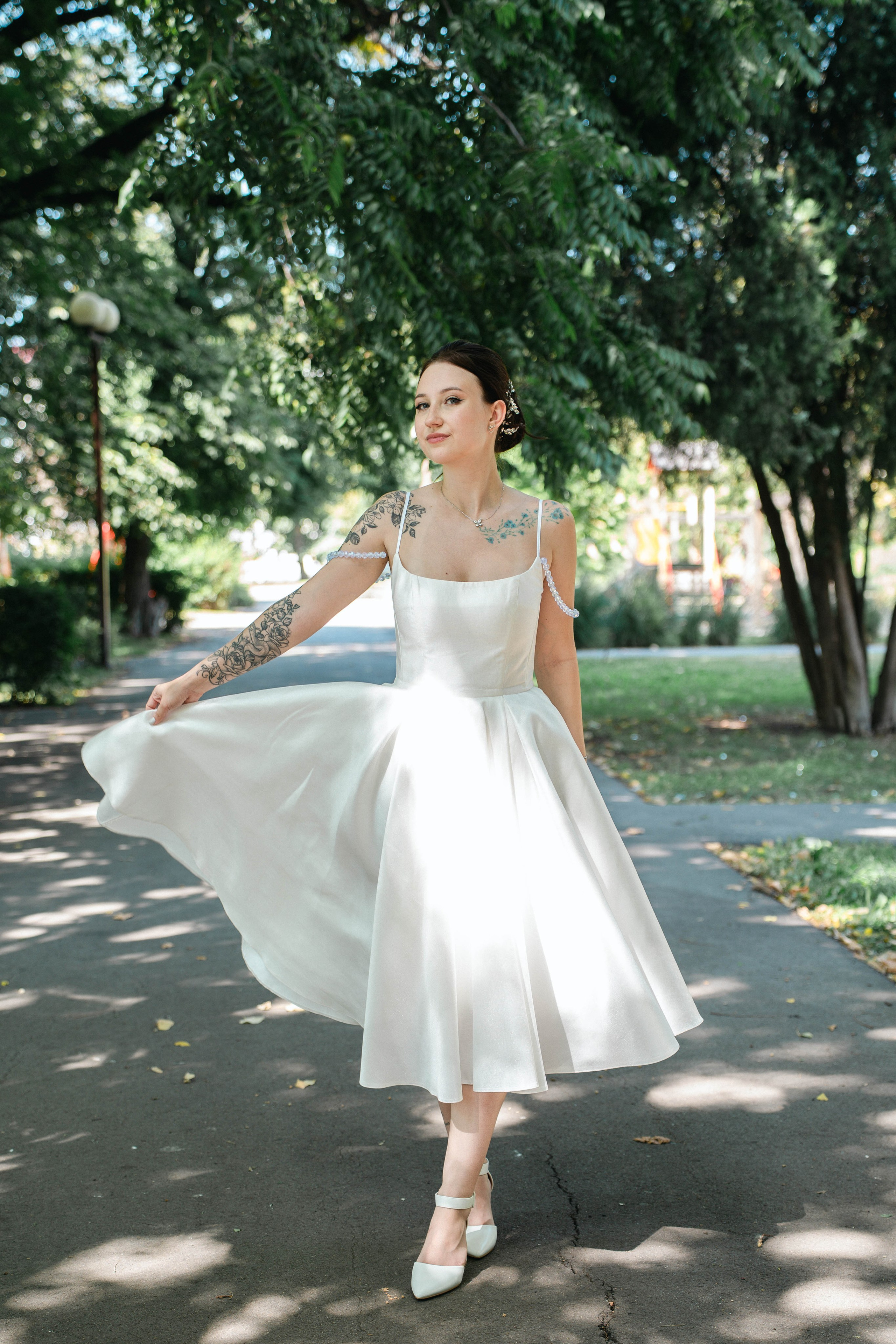 Александра и Александр. Фотограф Краснодар Виктория @Cinvimakes