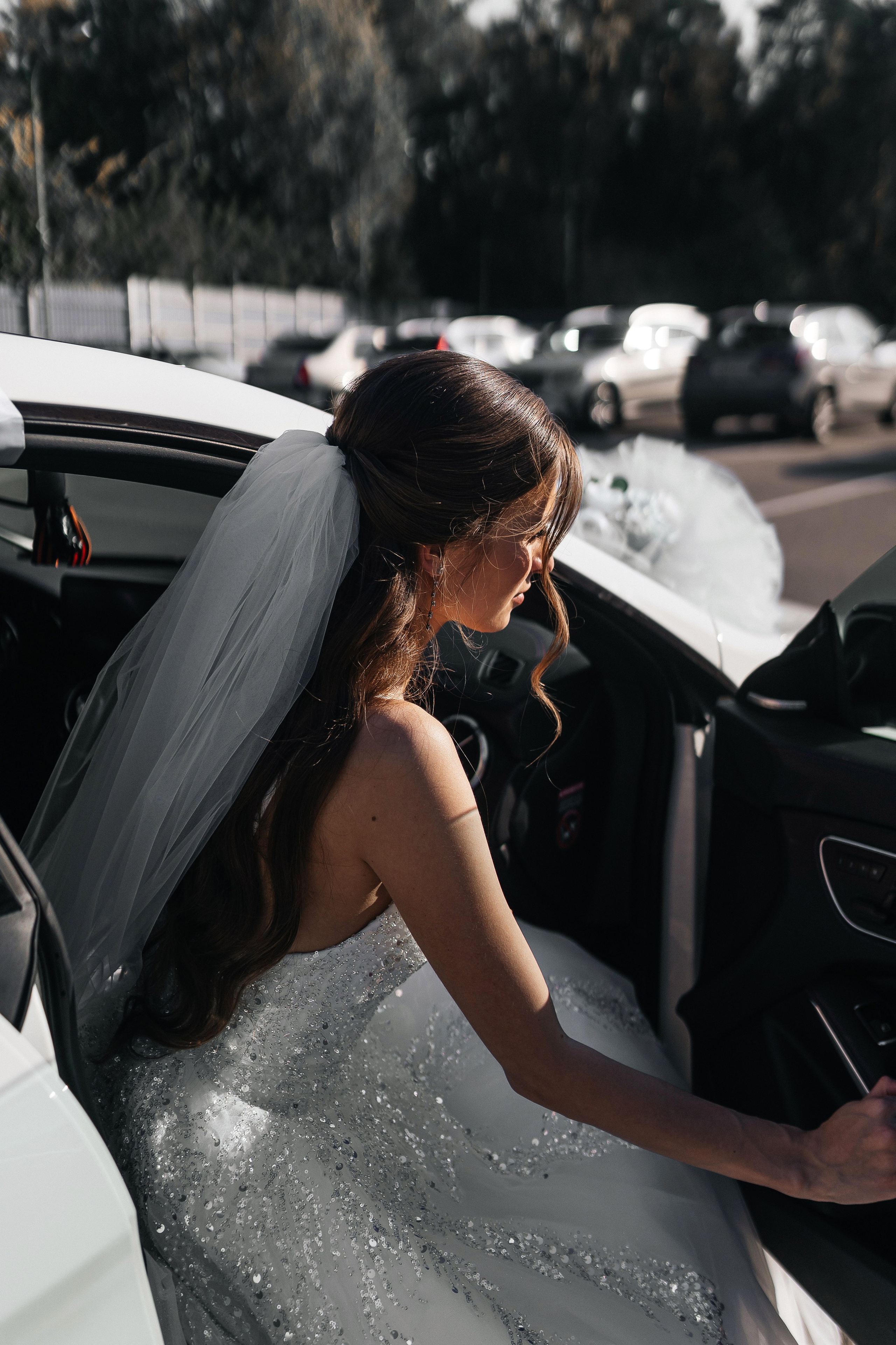 Михаил | Валерия. Портретный фотограф в Москве Ольга Акушко