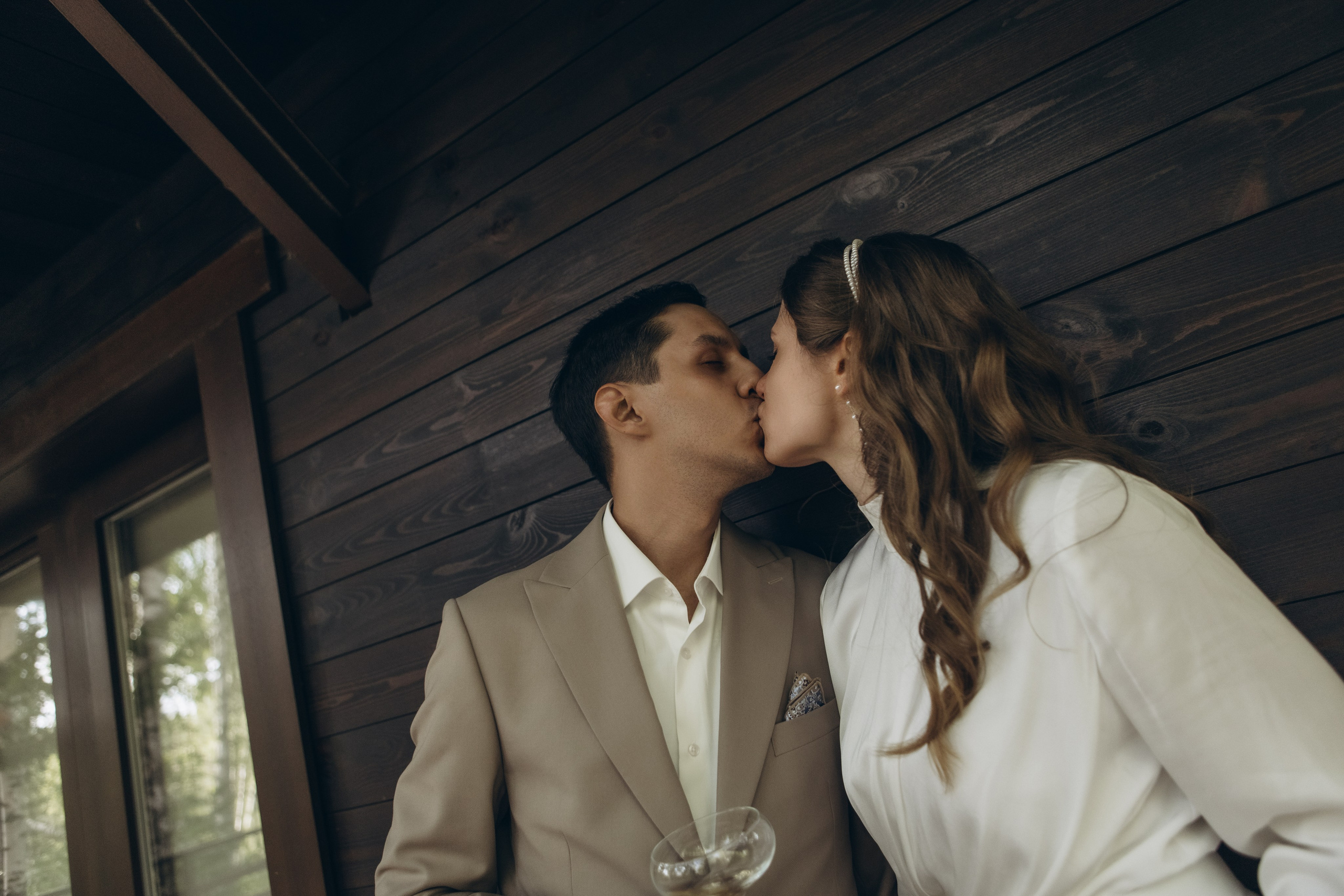 Елизавета&Алексей. Свадебный фотограф Белокуриха, Алтай