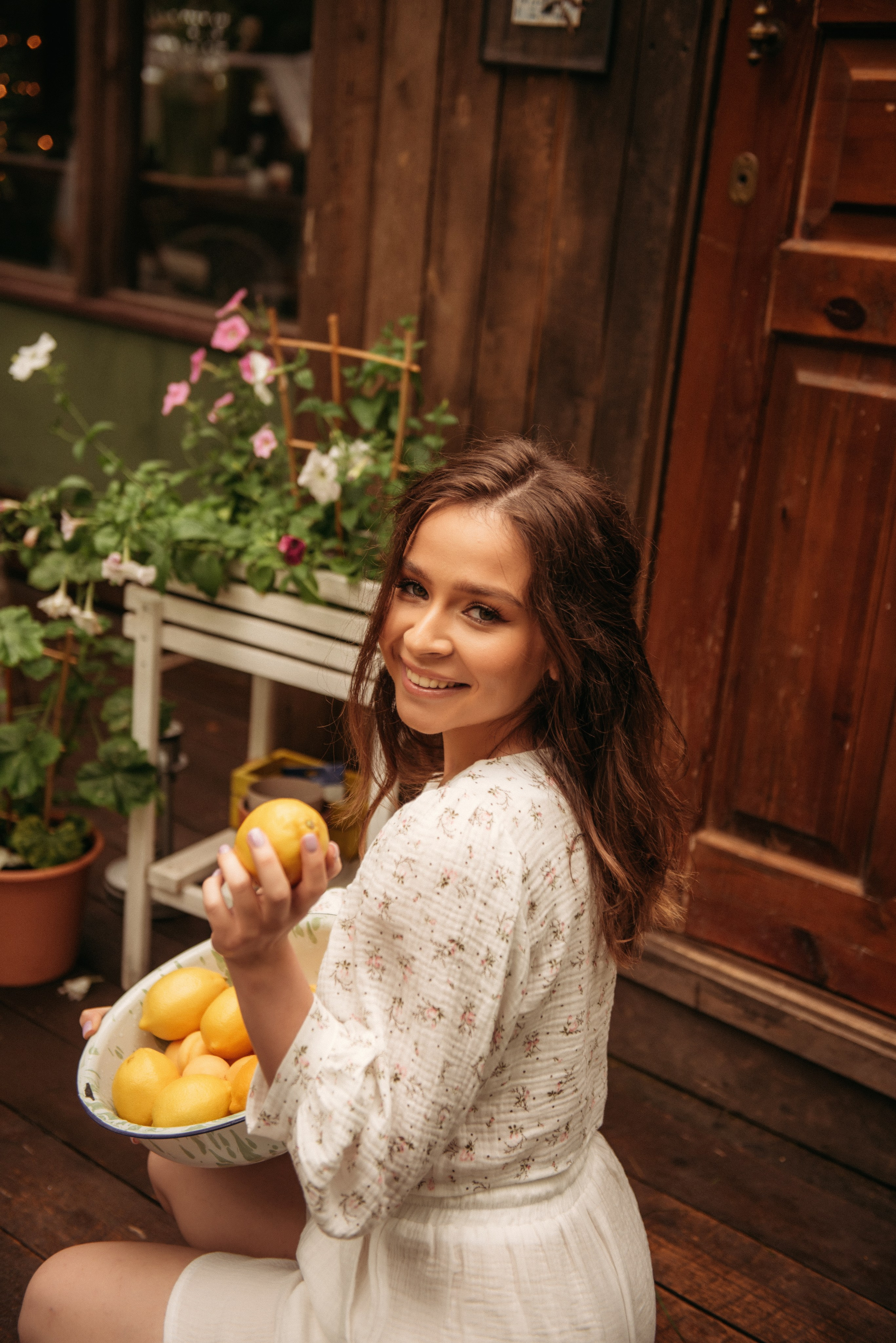 Даша. Свадебный, портретный, фотограф беременности в Нижнем Новгороде Алина Зиновьева