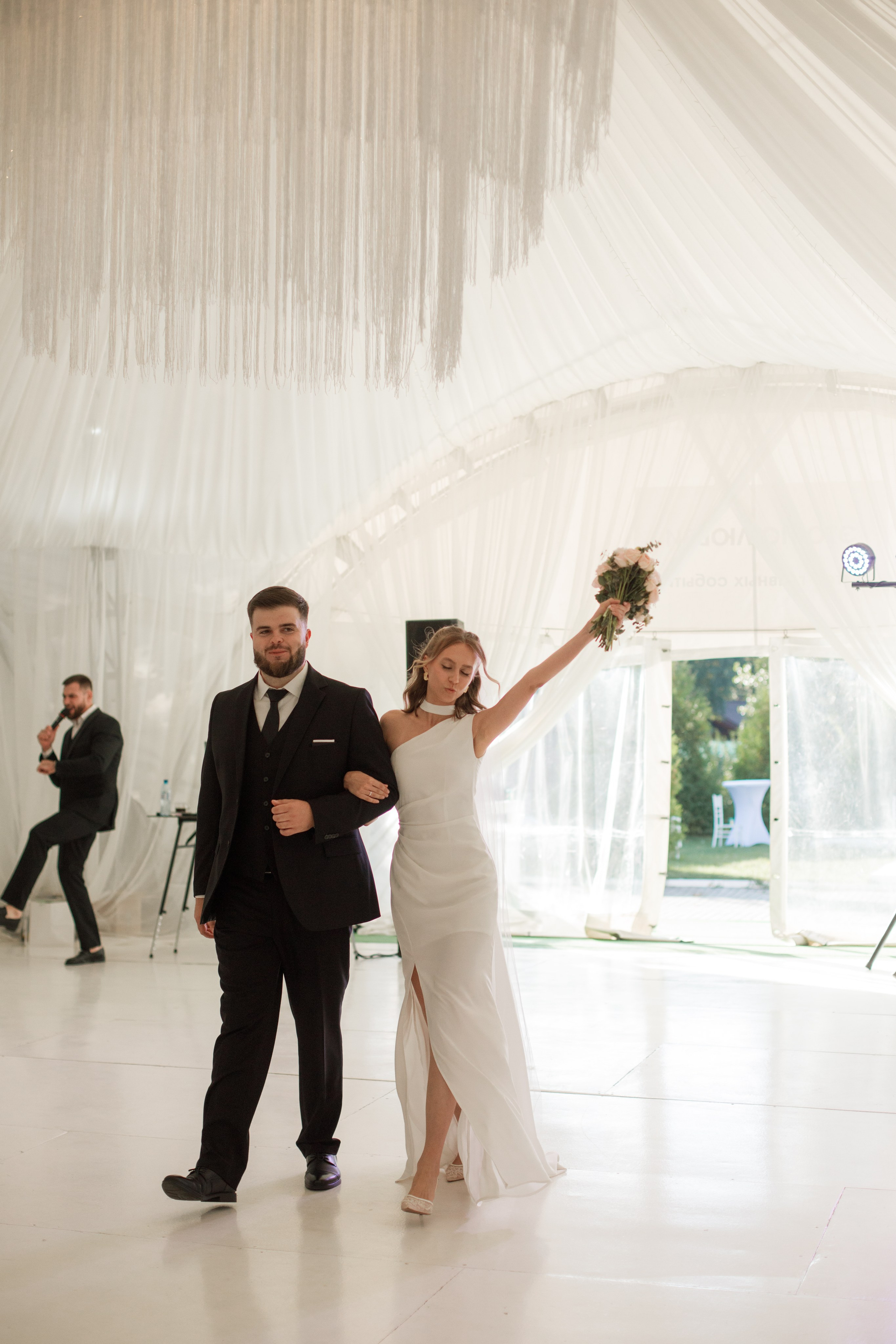 Ксения + Александр. Свадебный фотограф Наташа Анисенко