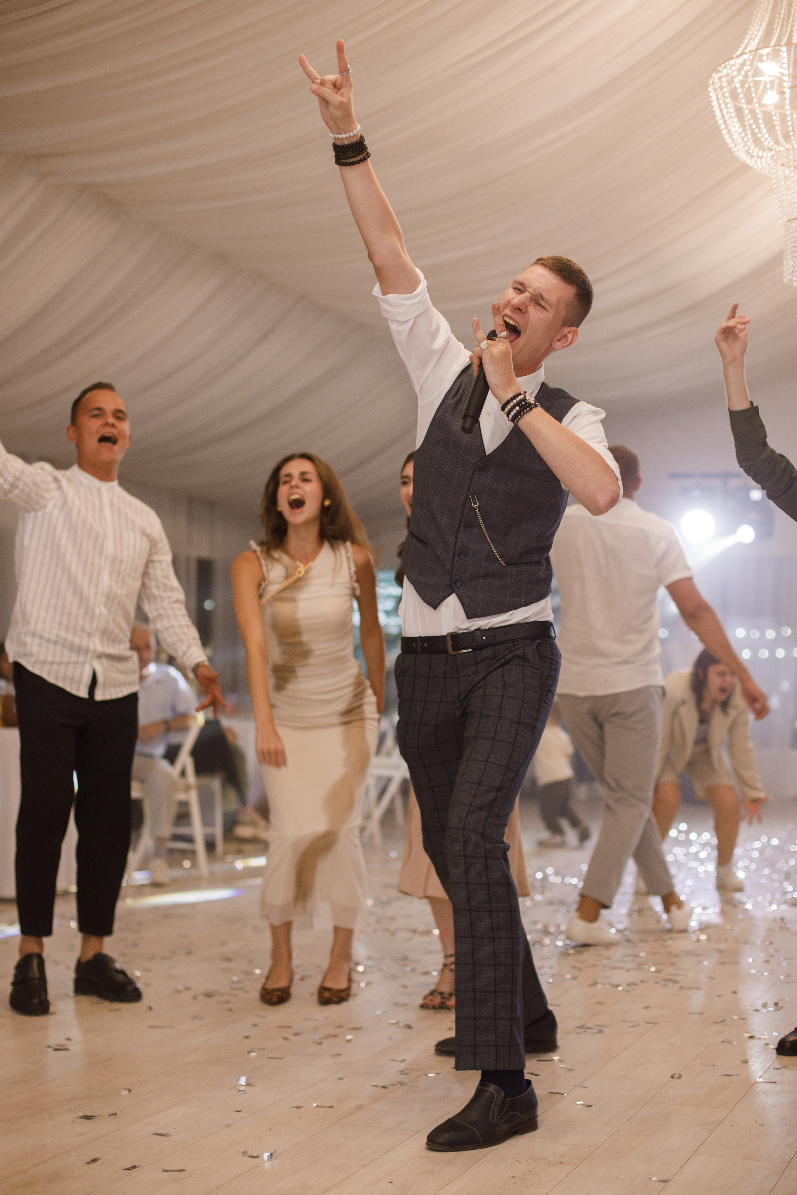 Ирина + Денис. Свадебный фотограф Наташа Анисенко