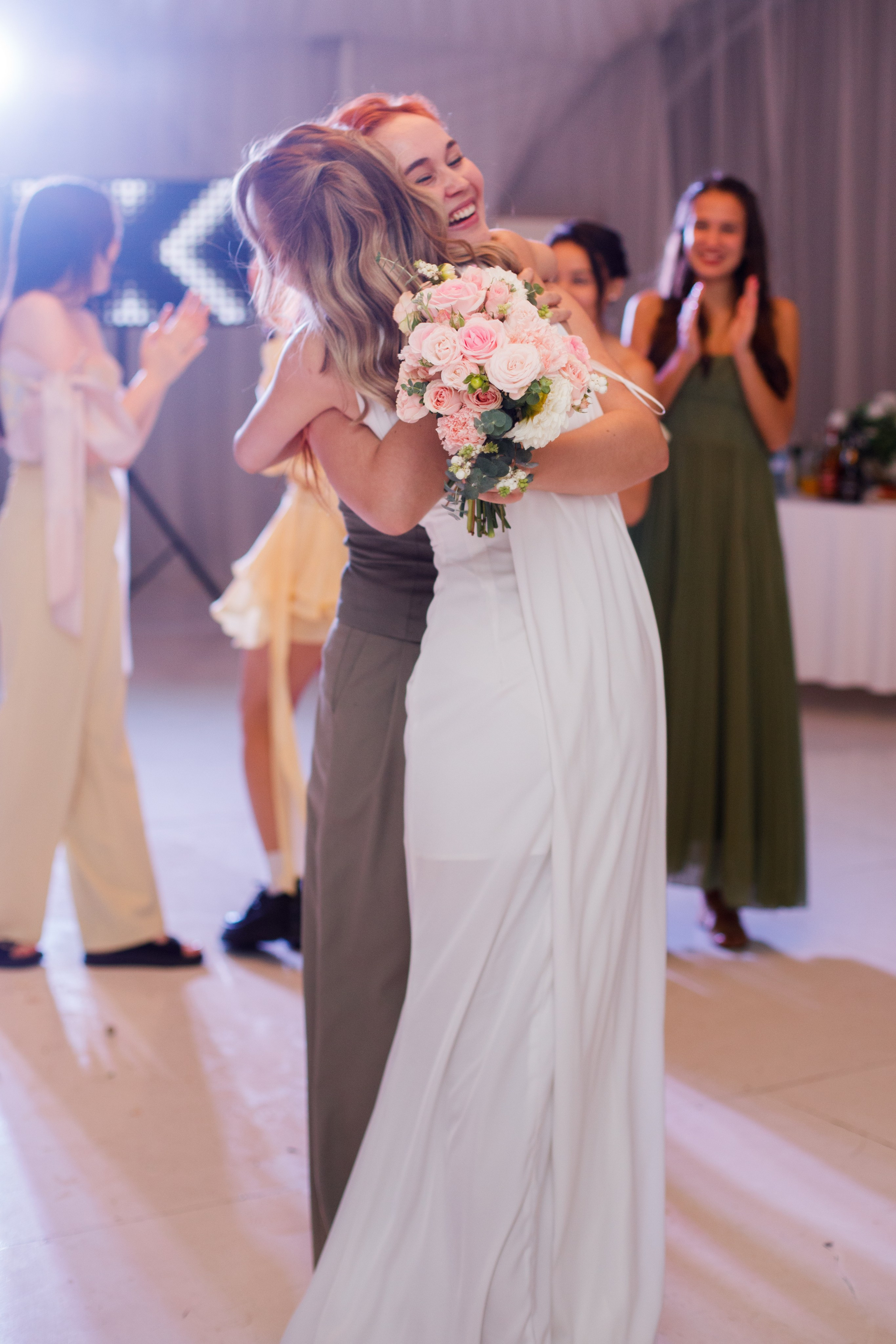 Ксения + Александр. Свадебный фотограф Наташа Анисенко