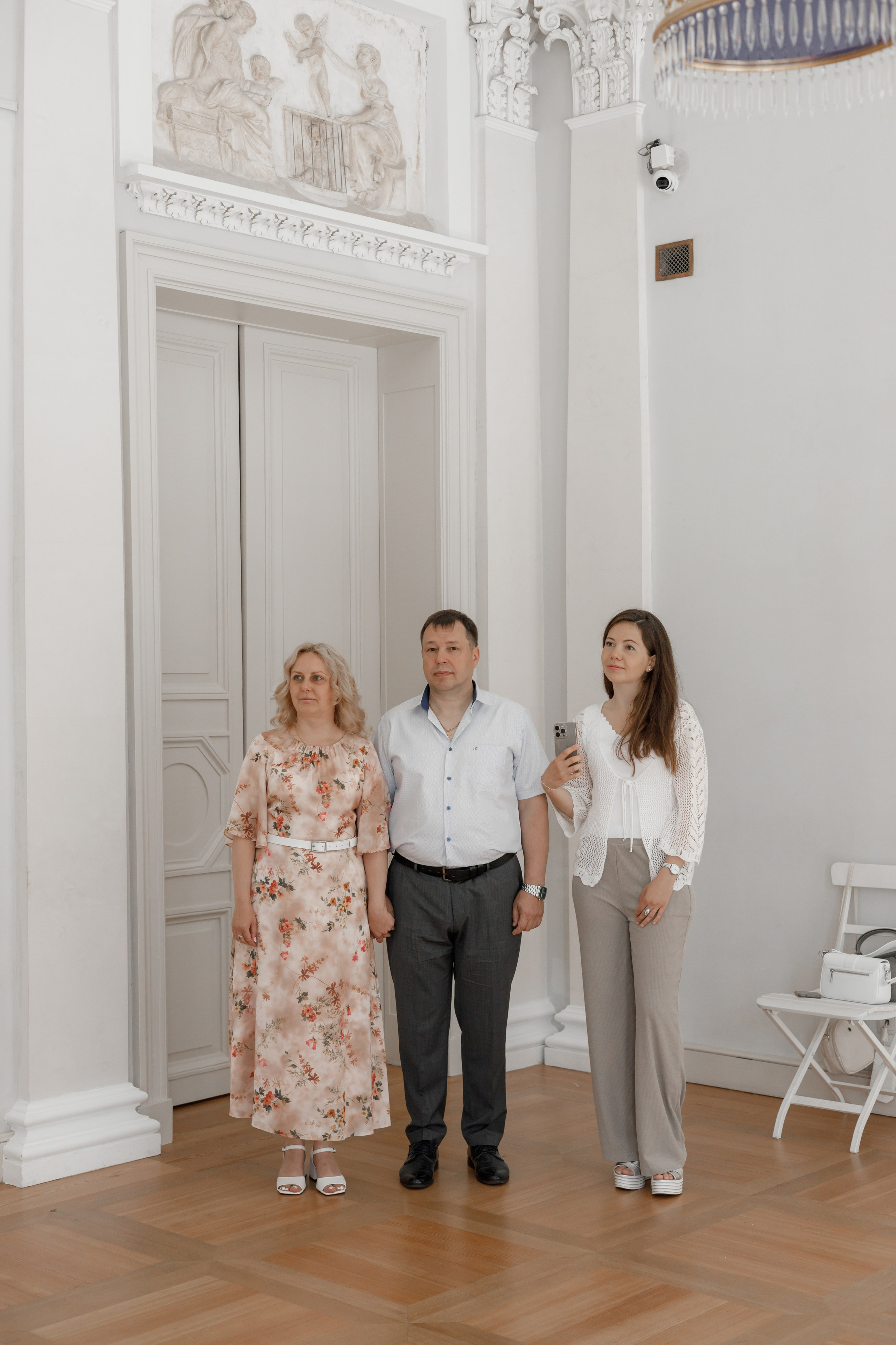 Анна и Сергей, Особняк Муравьевых-Апостолов, прогулка по ВДНХ, ресторан «Домик в саду». Свадебный и репортажный фотограф (Москва, Королев и другие)