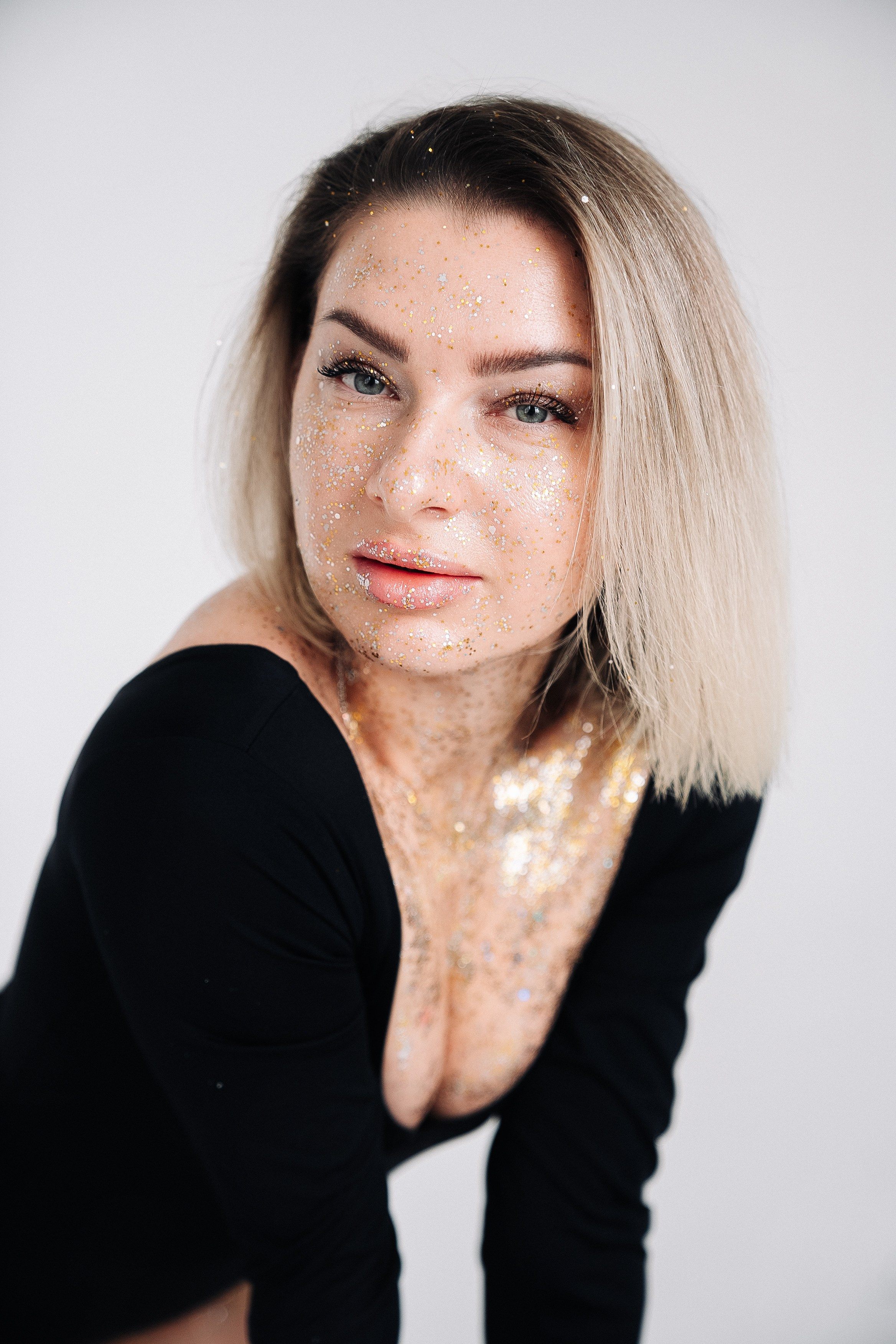 Ольга. Фотограф в Хабаровске Швендых Рудольф