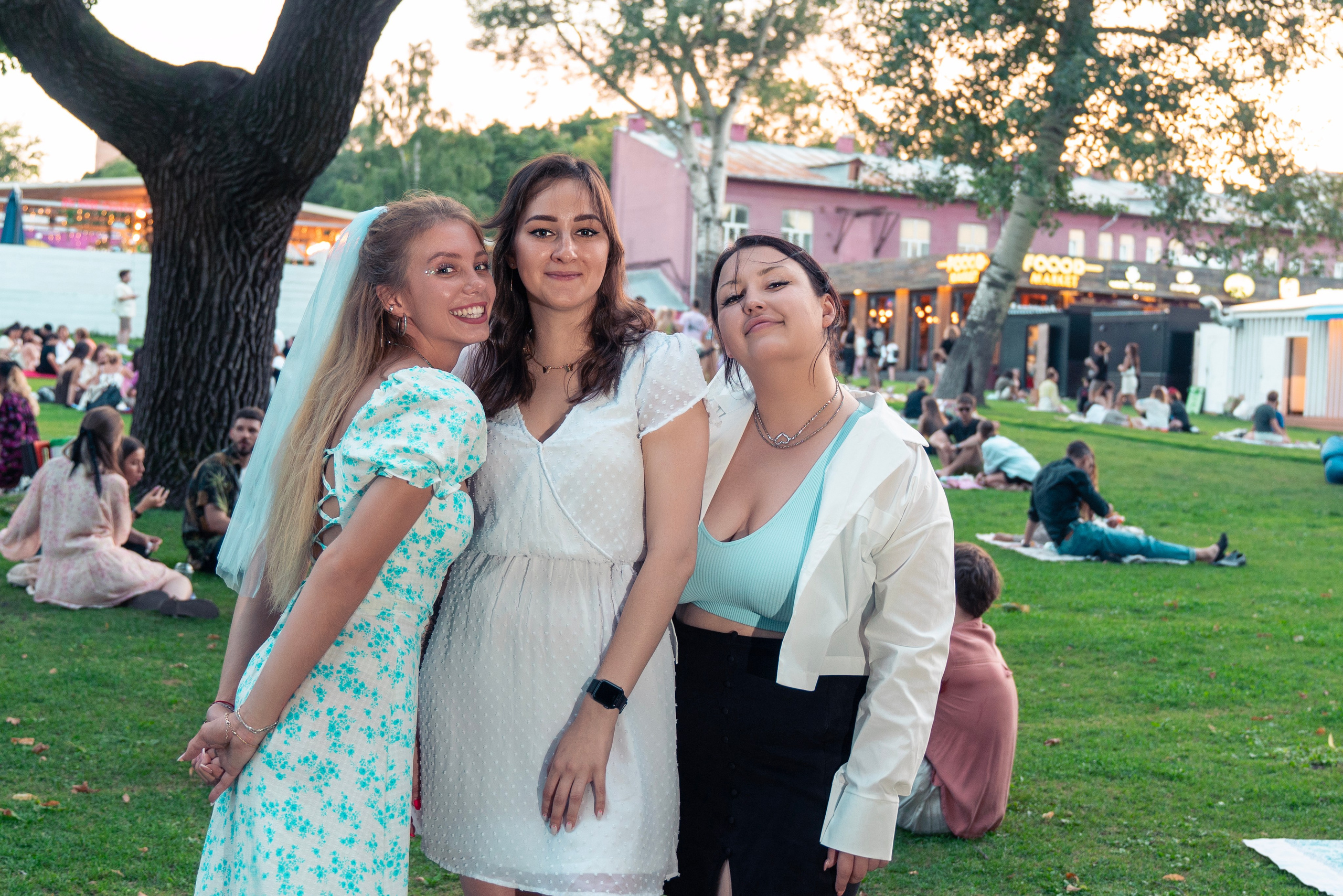 Вероника. Свадебный и репортажный фотограф в Москве Александр Кудрявцев