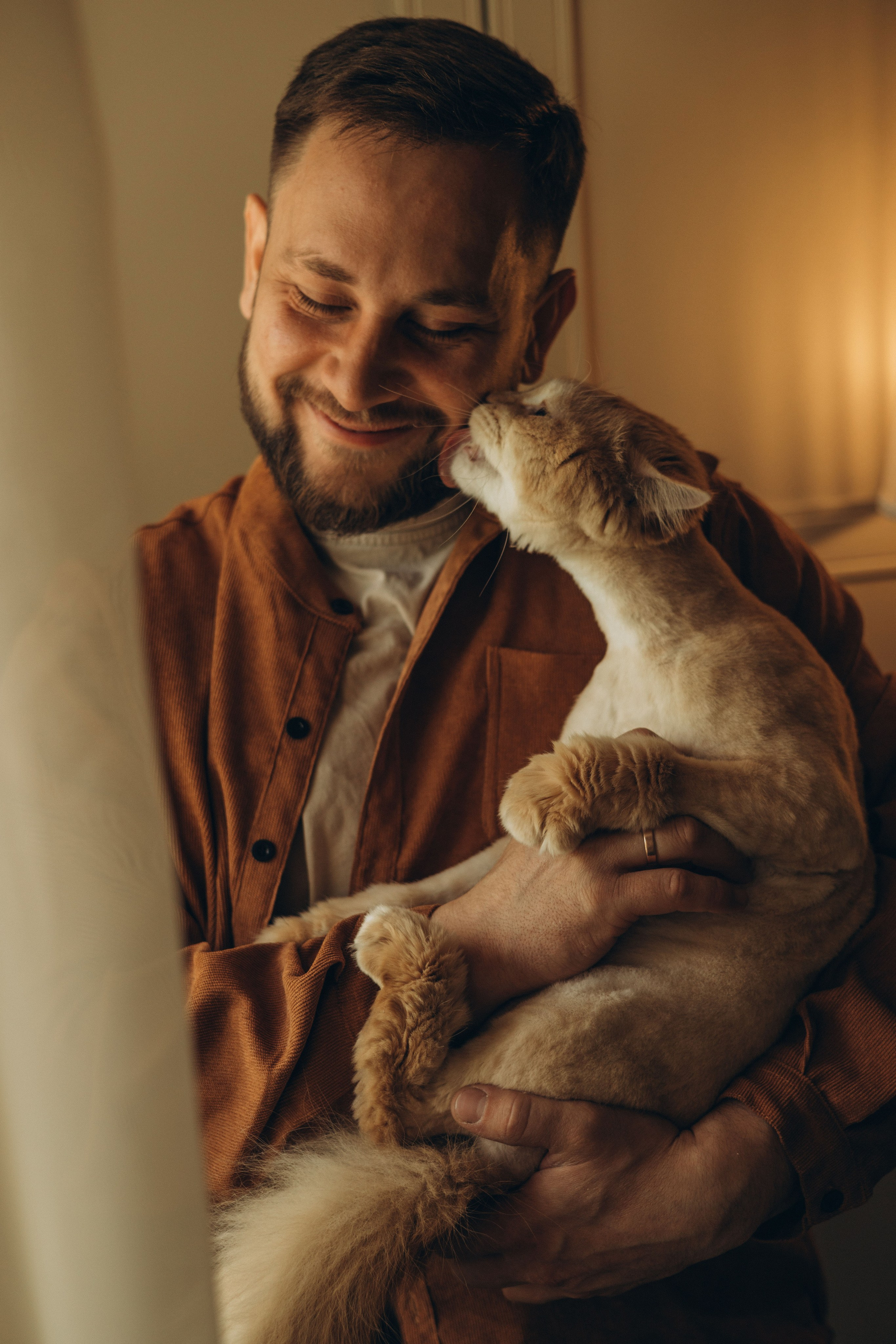 История для Ксюши и Паши. Семейный и свадебный фотограф в Чите Мария Авдеева