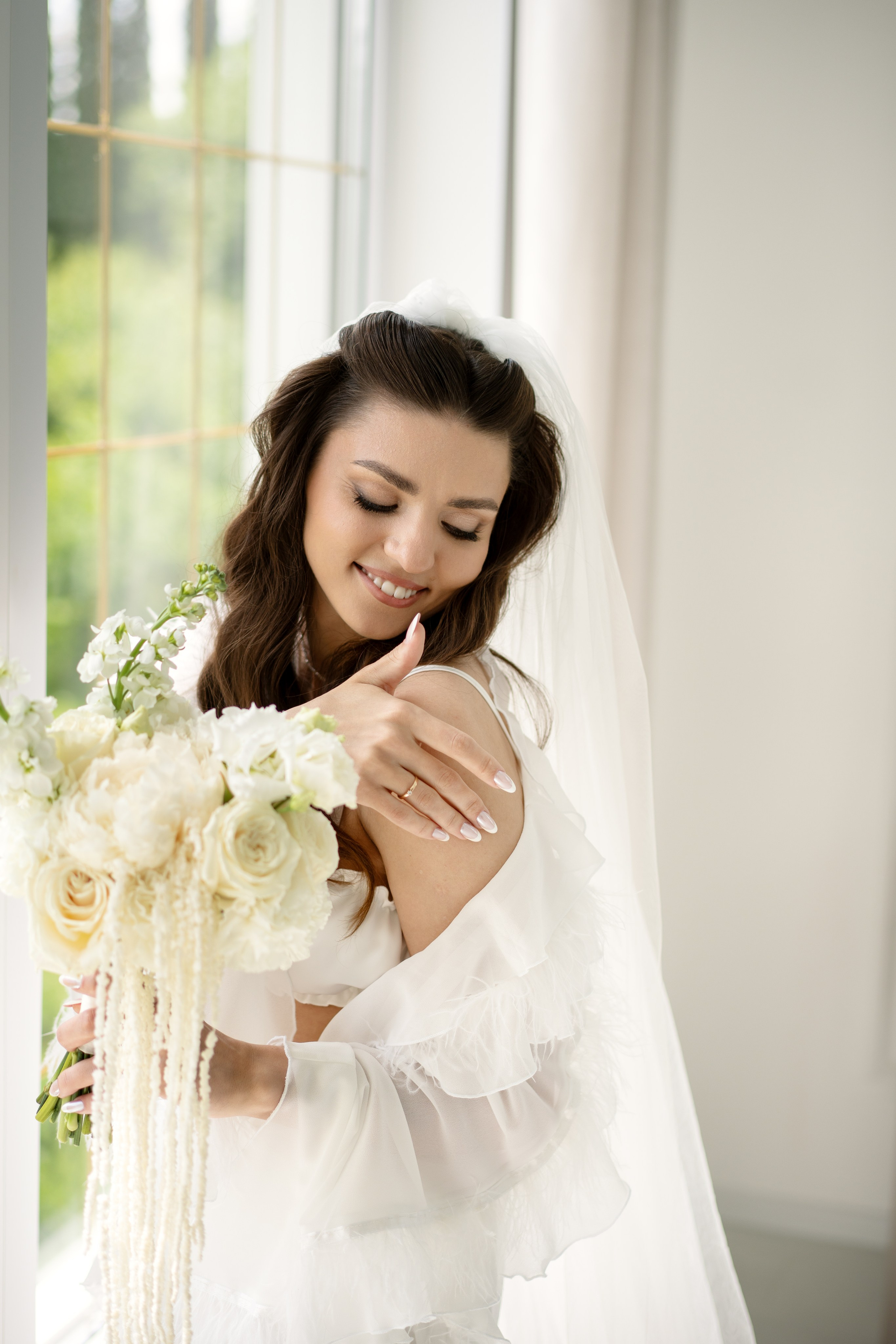 Андрей и Виктория. Семейный и свадебный фотограф Минск, Беларусь Анна Орловская