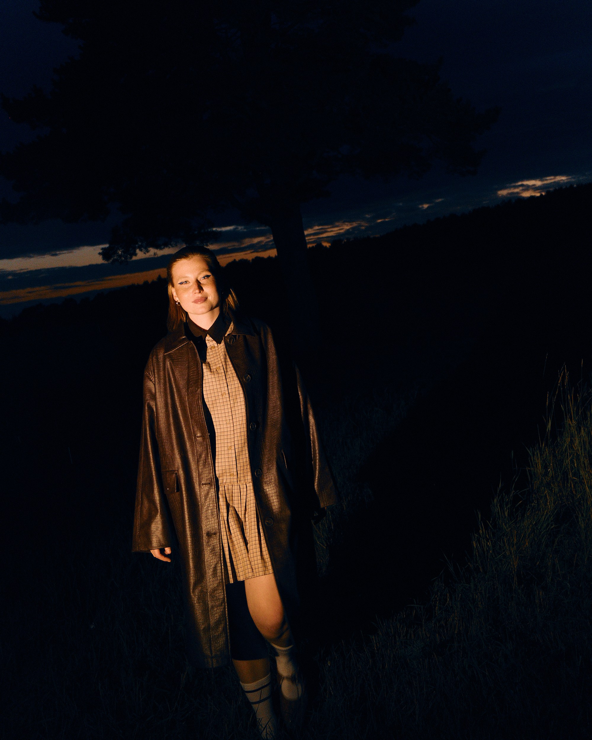 ЛЮБА DIRECTOR. ФОТОГРАФ В ЕКАТЕРИНБУРГЕ НАСТЯ MUSE