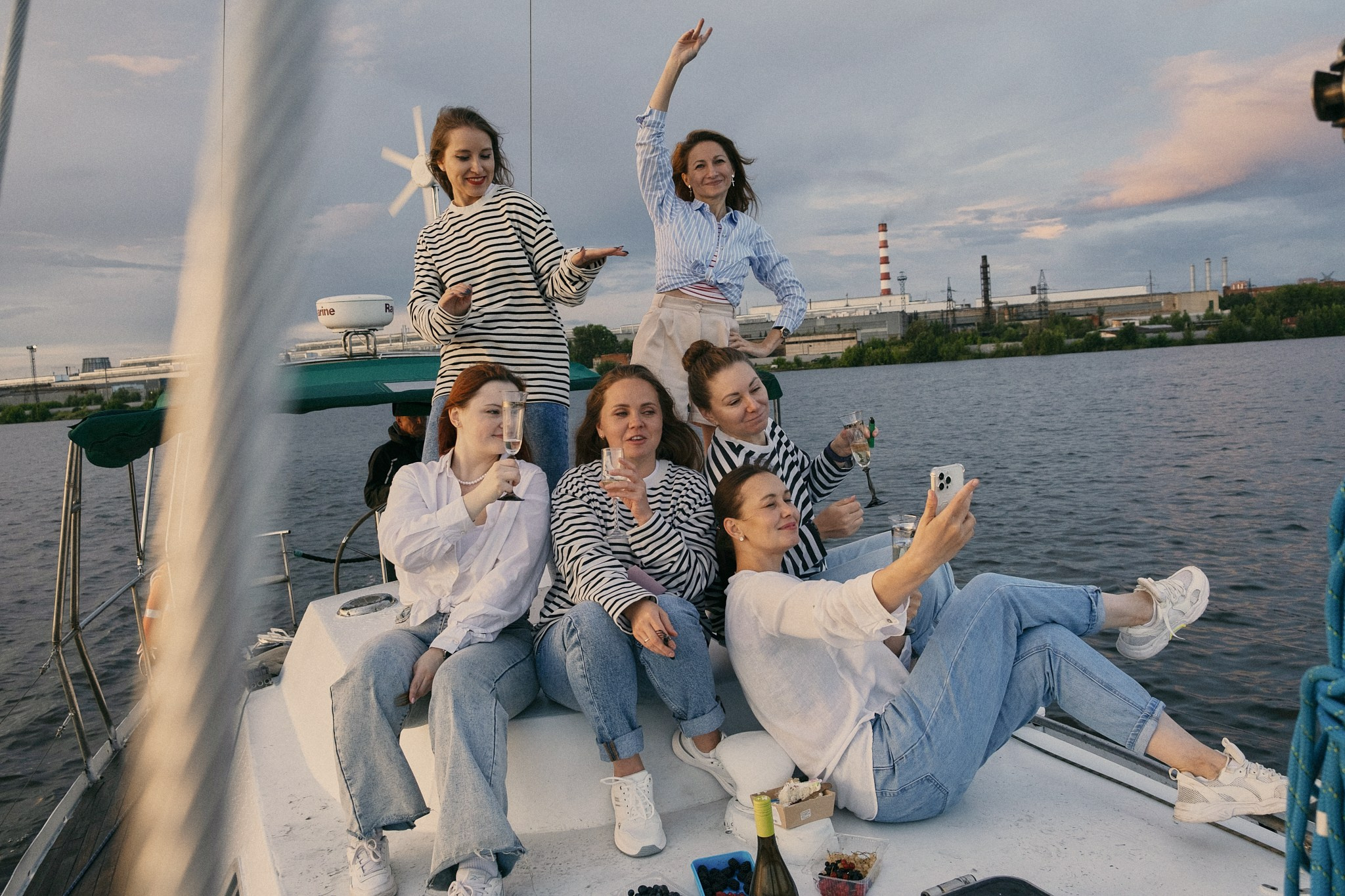 HB PARTY. ФОТОГРАФ В ЕКАТЕРИНБУРГЕ НАСТЯ MUSE