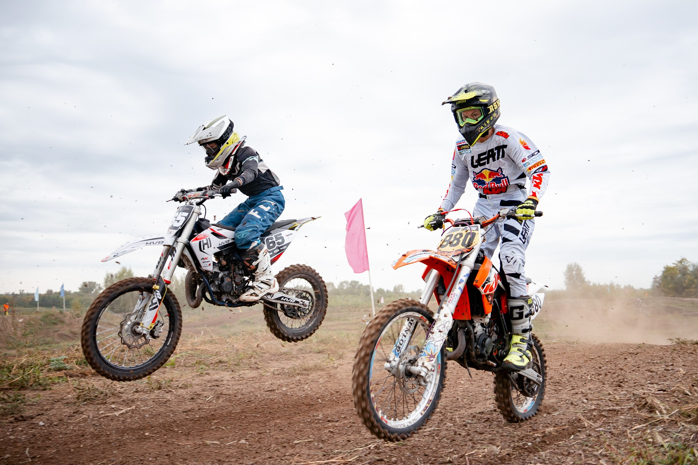 Мотокросс. Свадебный и репортажный фотограф в Уфе и по России