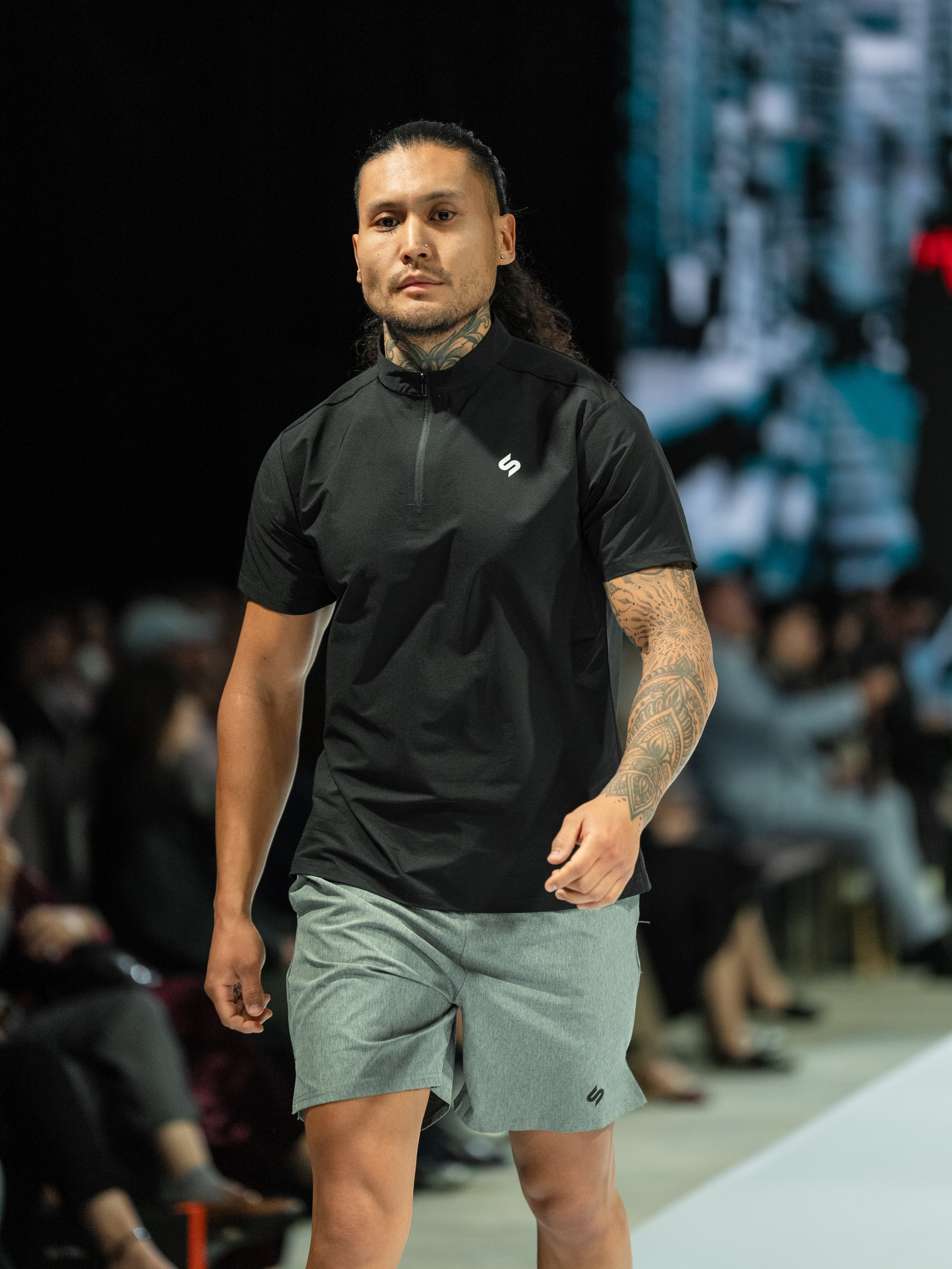 EURASIAN FASHION WEEK Husl Sport. Сайт Алматинского НЮ АРТ, будуар и фэшн фотографа Дениса Карпенко