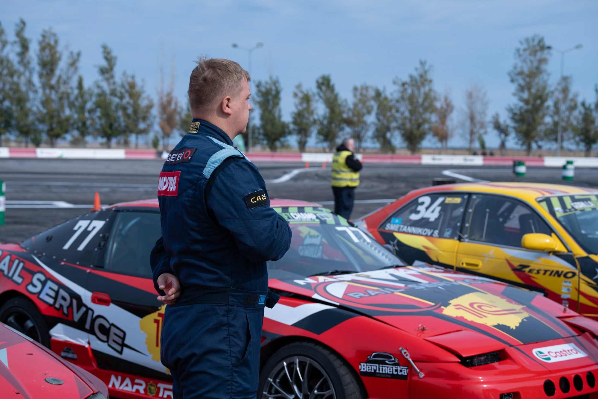 Start. Сайт Алматинского НЮ АРТ, будуар и фэшн фотографа Дениса Карпенко