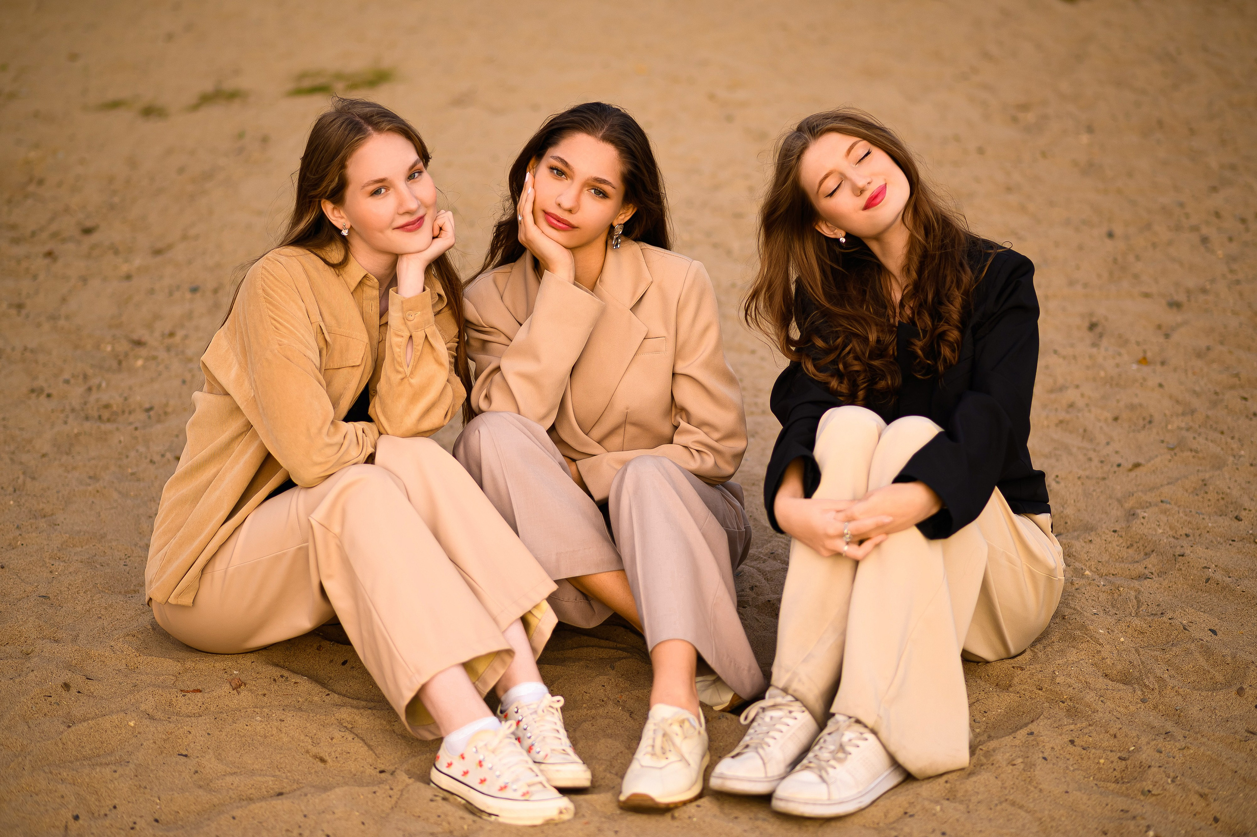 Галерея фотографий. Красавчики — выпускные альбомы в Новосибирске