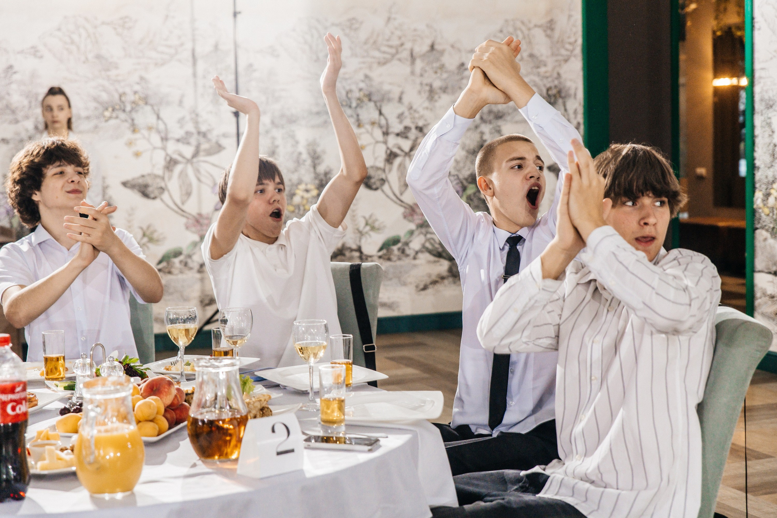 Выпускной 9 класс. Семейный фотограф в Самаре Елена Ефимова