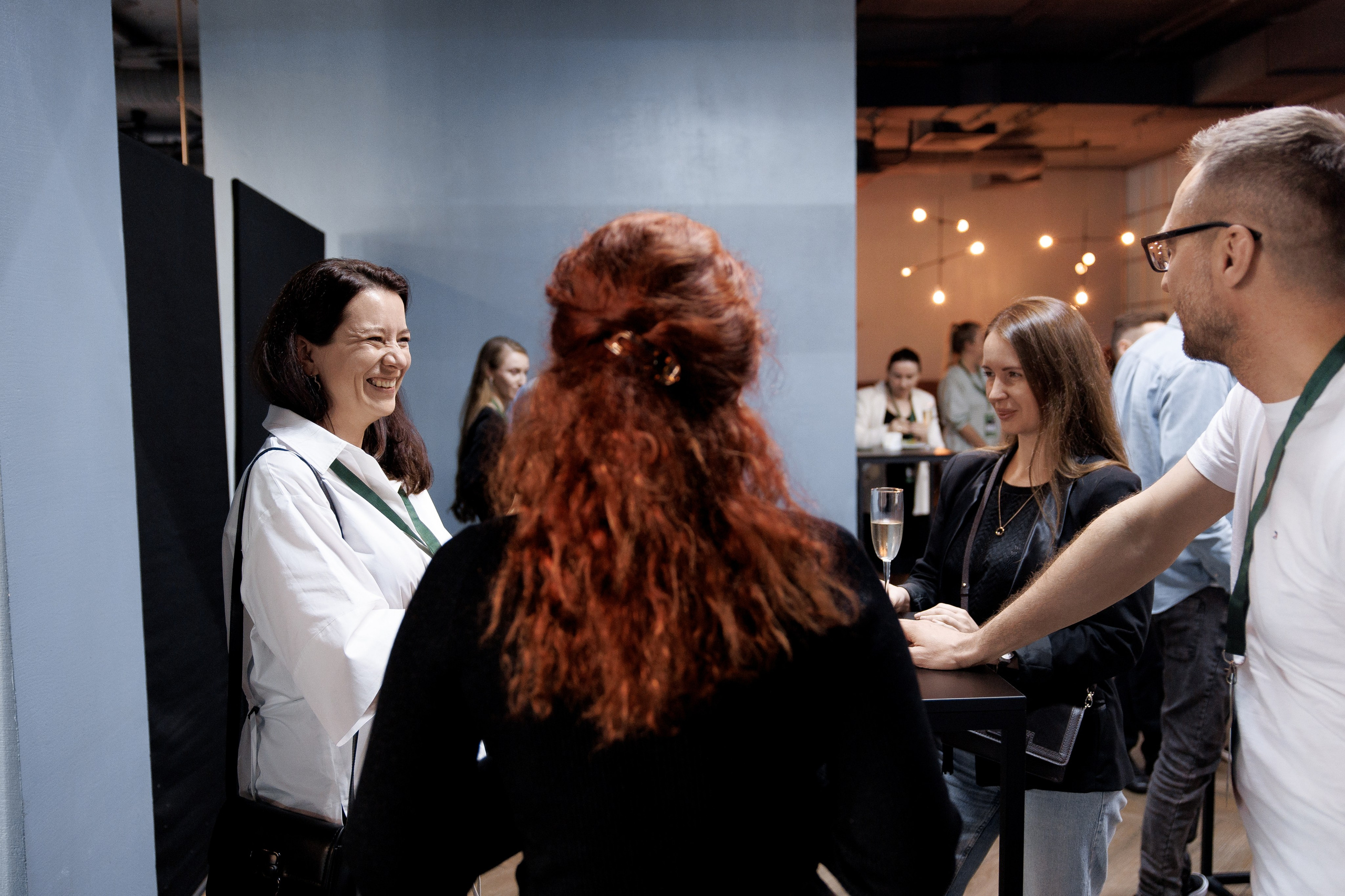 RETAIL LOYALTY DAY. Свадебный фотограф Каледич Тимофей