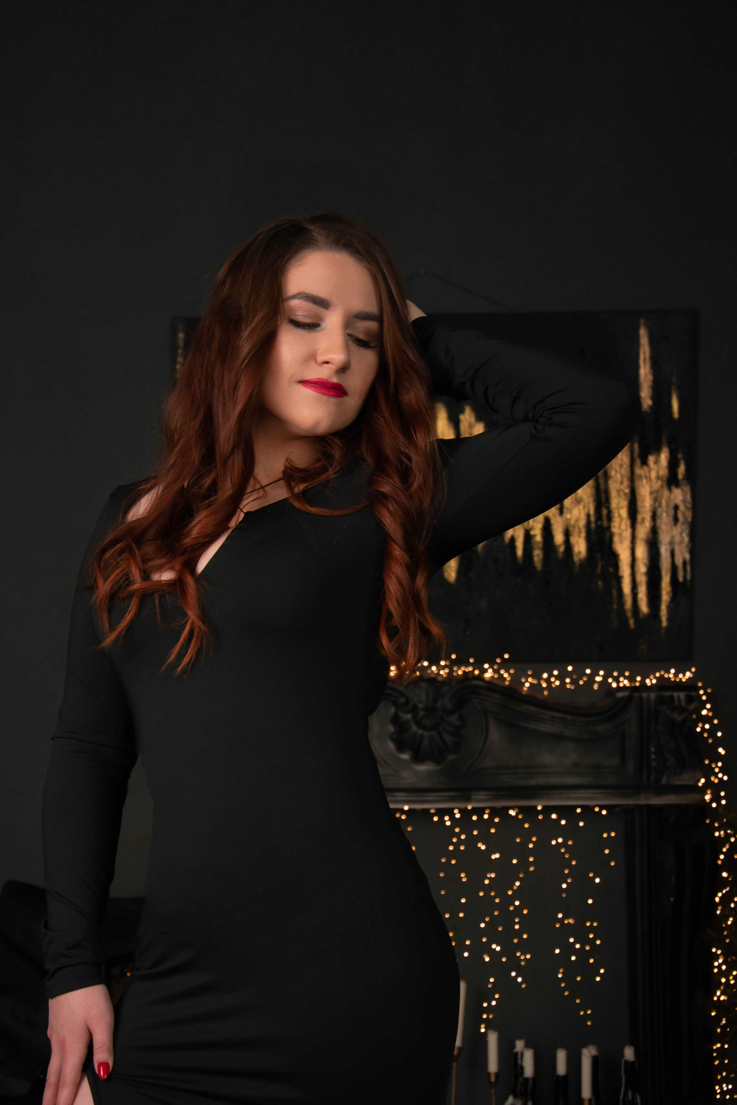 Александра. Женский фотограф в Людиново и Киров