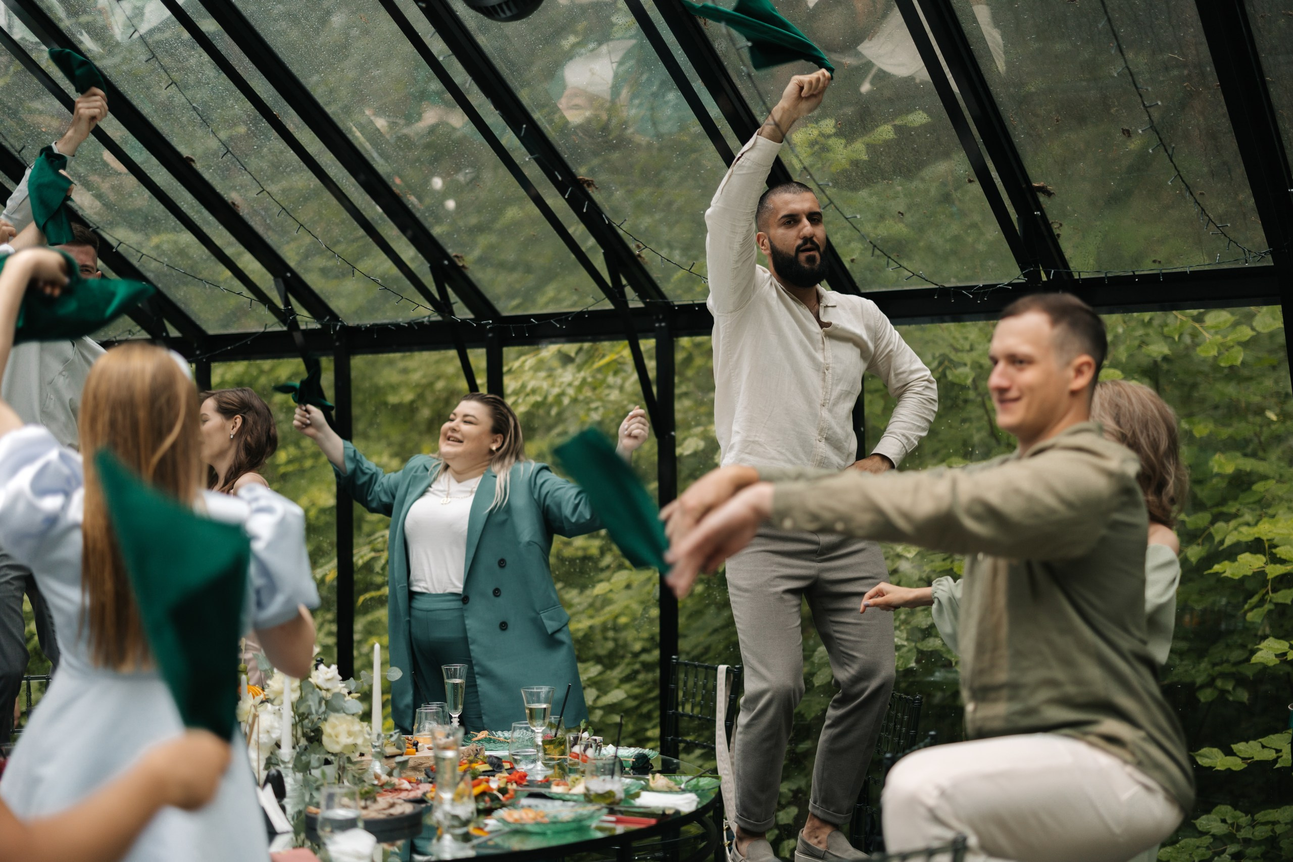 -Давай сделаем вид, что мы нормальные? -НЕТ. Свадебный фотограф Москва Мотеюнайте Виктория