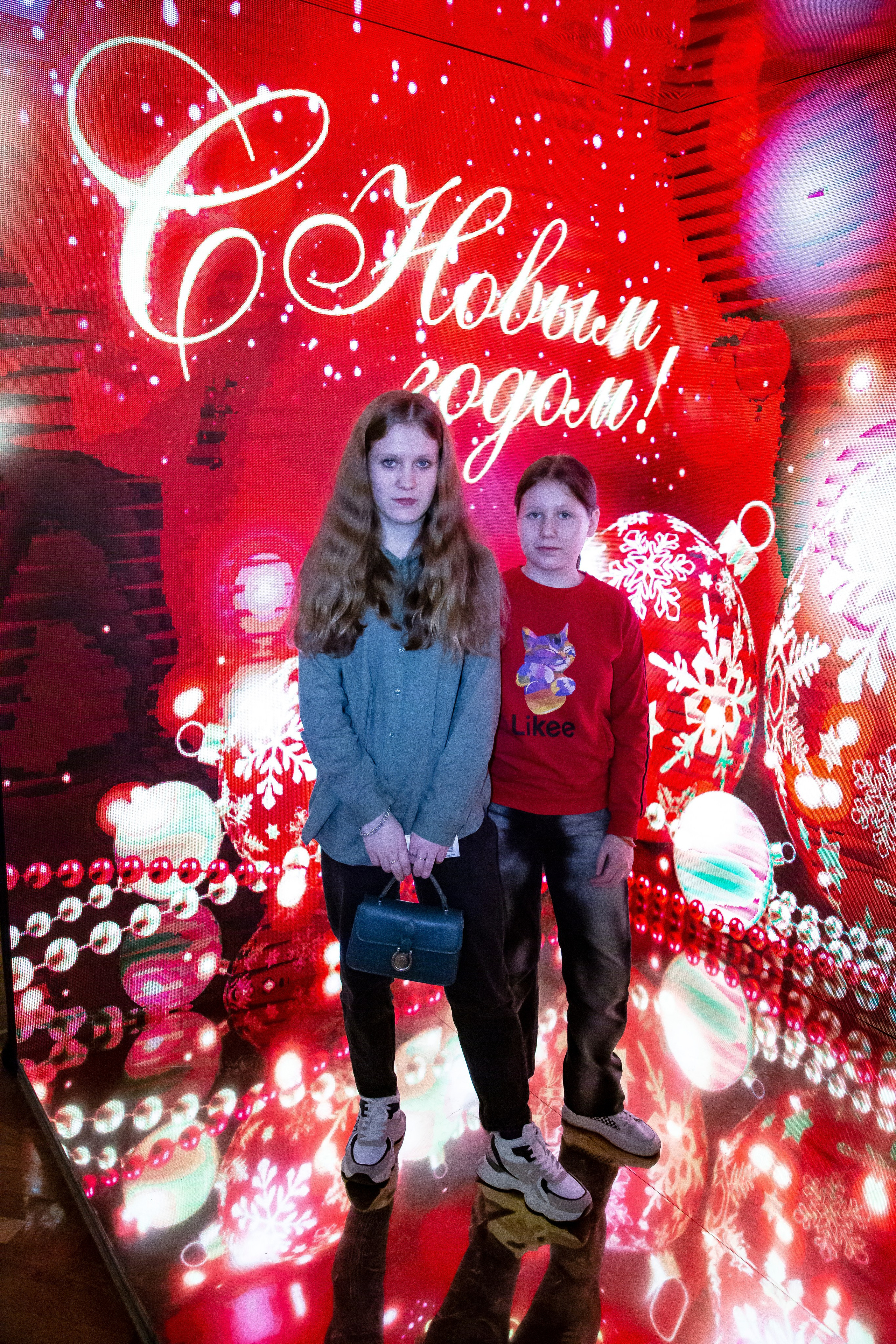 Закрытие года семьи в Сочи Зимний театр. Фотограф в Сочи Юрий Шептаев