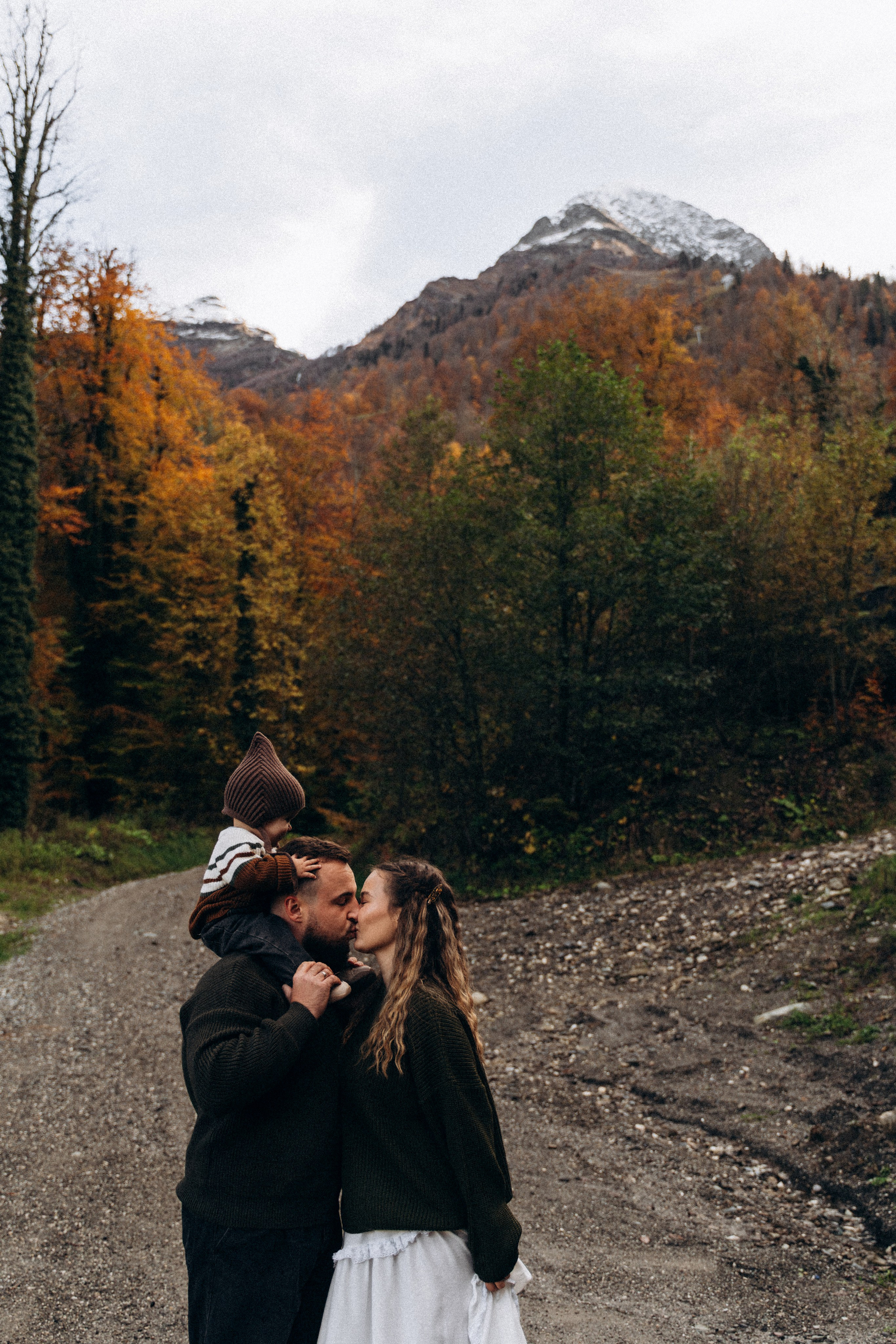 Семейная фотосессия | Julia Travers. Ваш фотограф в Сочи, Адлере, на Красной поляне| Julia Travers