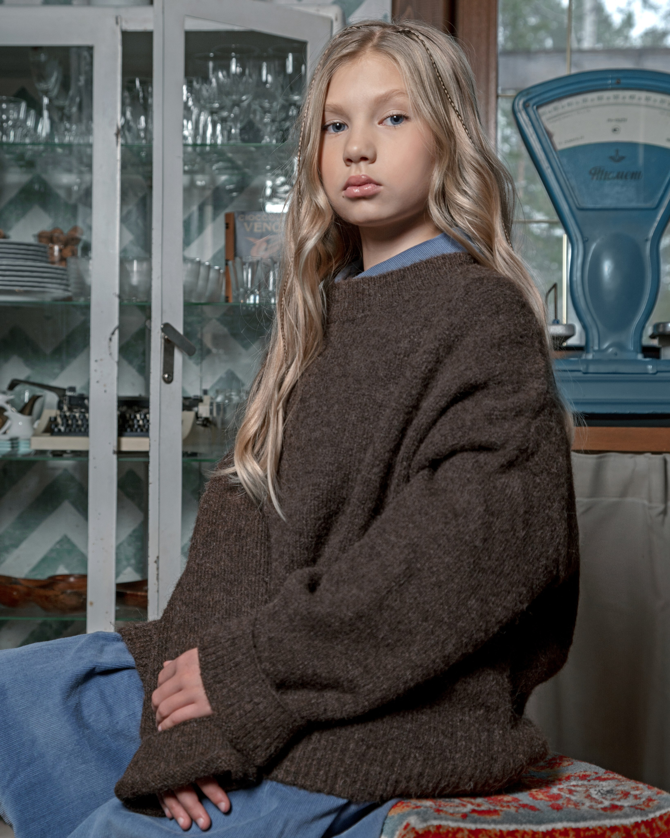 Lookbook. Фотограф для брендов