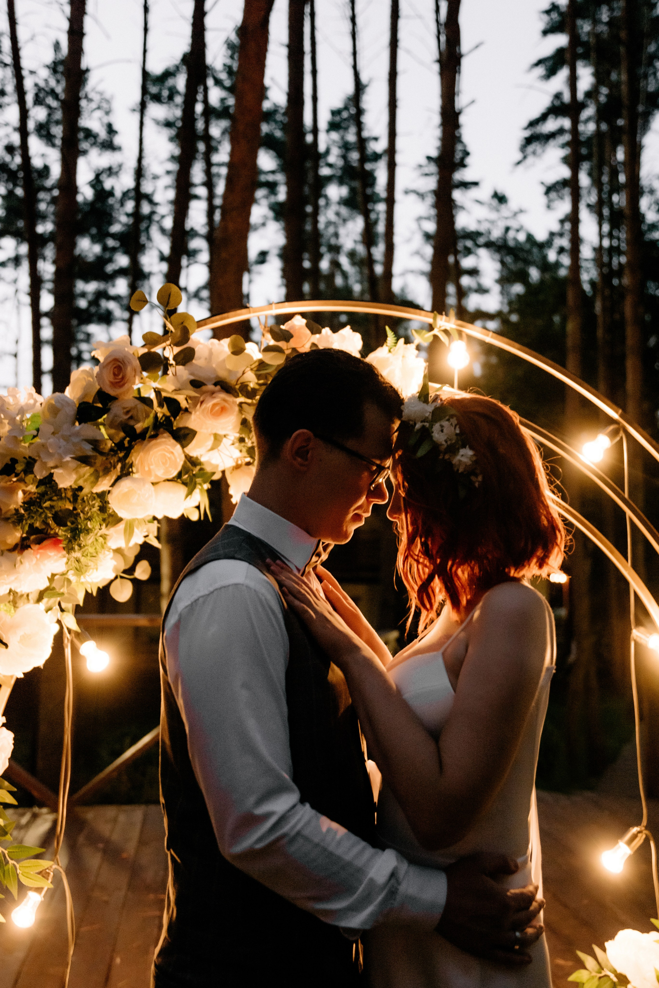 Виктория и Виктор. Свадебный фотограф, фотограф беременности Дарья Доценко