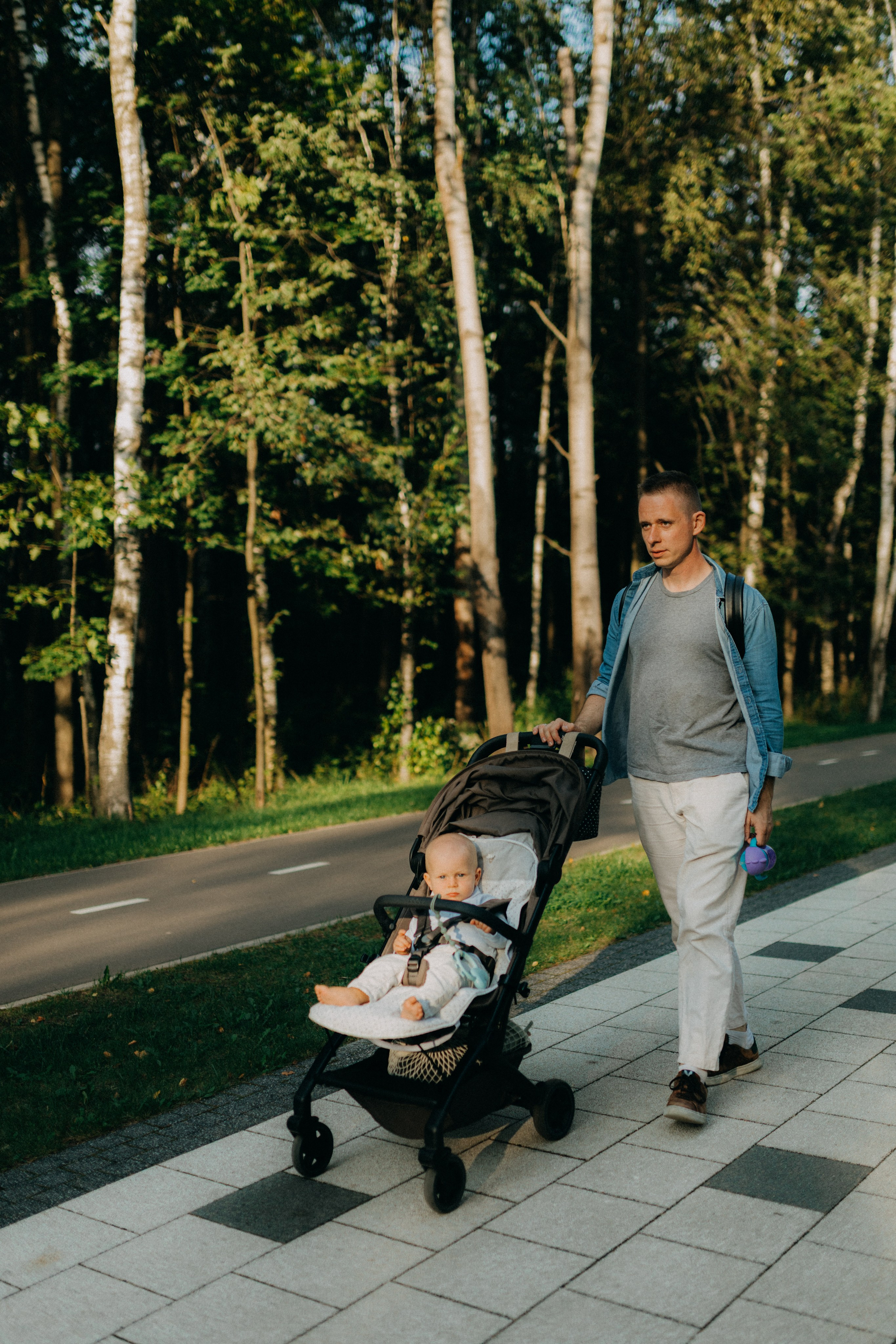 Пётр & Роберт. Фотограф НОГИНСК, Москва, Анастасия Белая