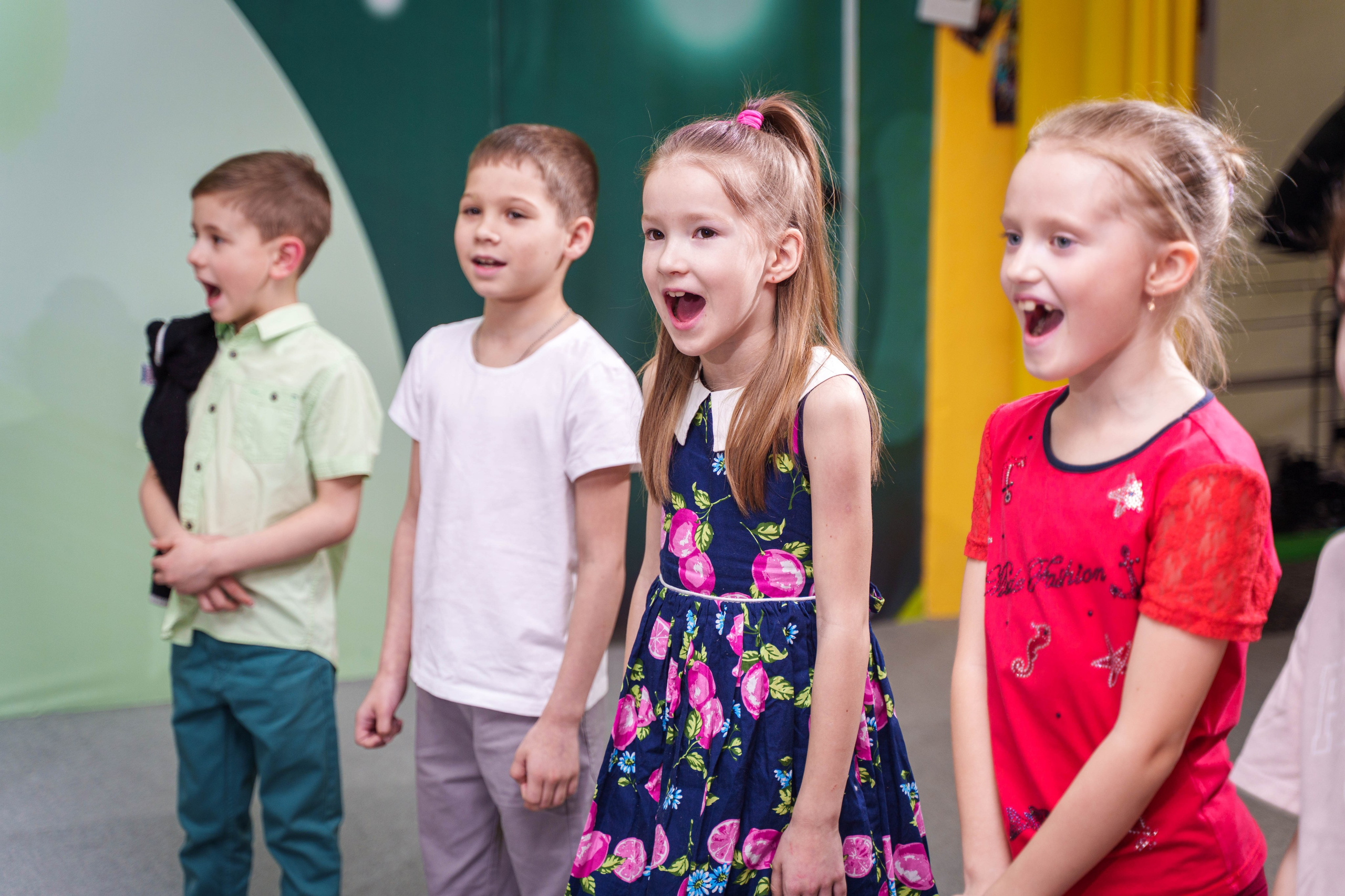 Фотограф на детские праздники. Свадебный и семейный фотограф в Новосибирске Данил Коротких