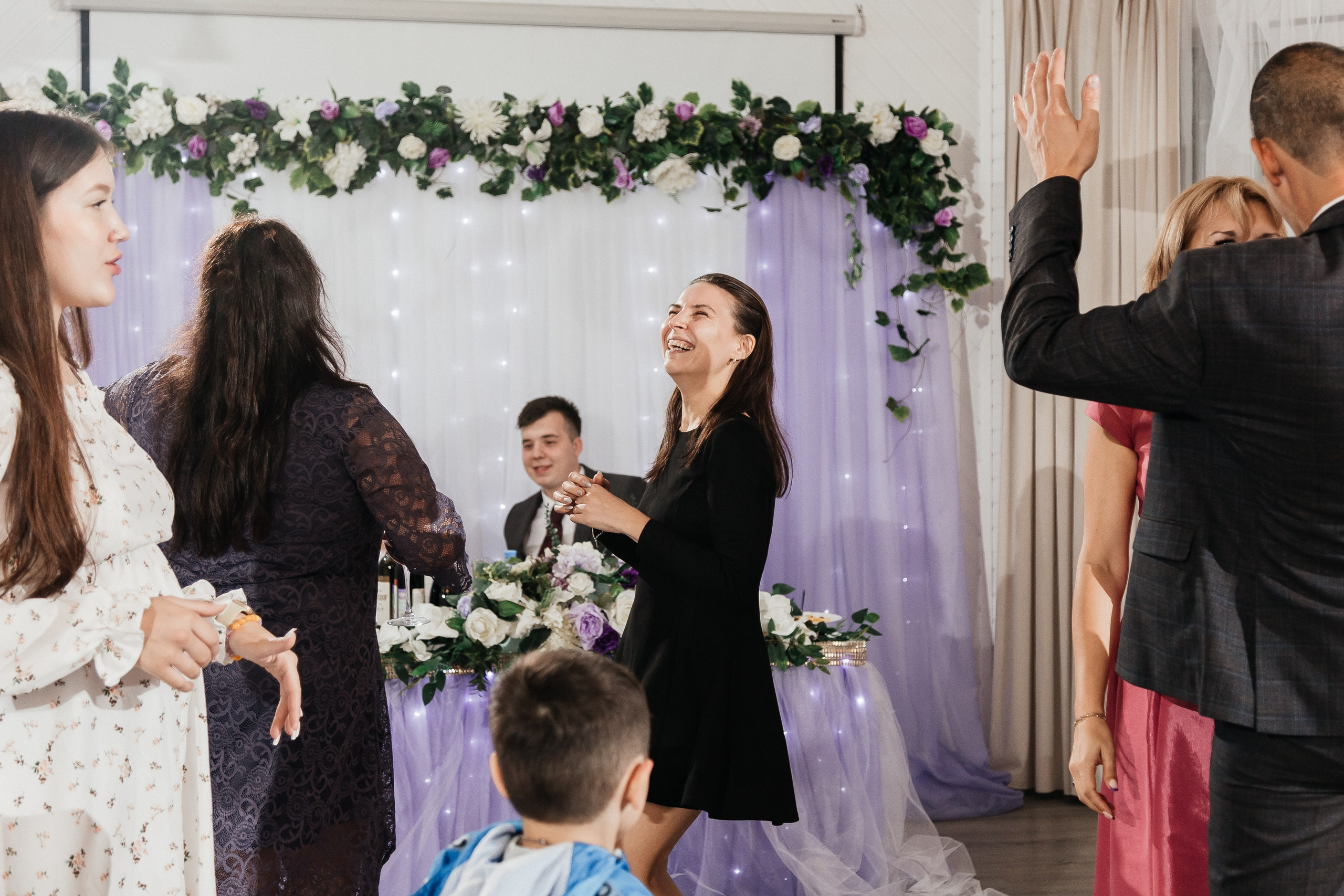 Дмитрий и Мария/2024. Свадебный и семейный фотограф в Екатеринбурге