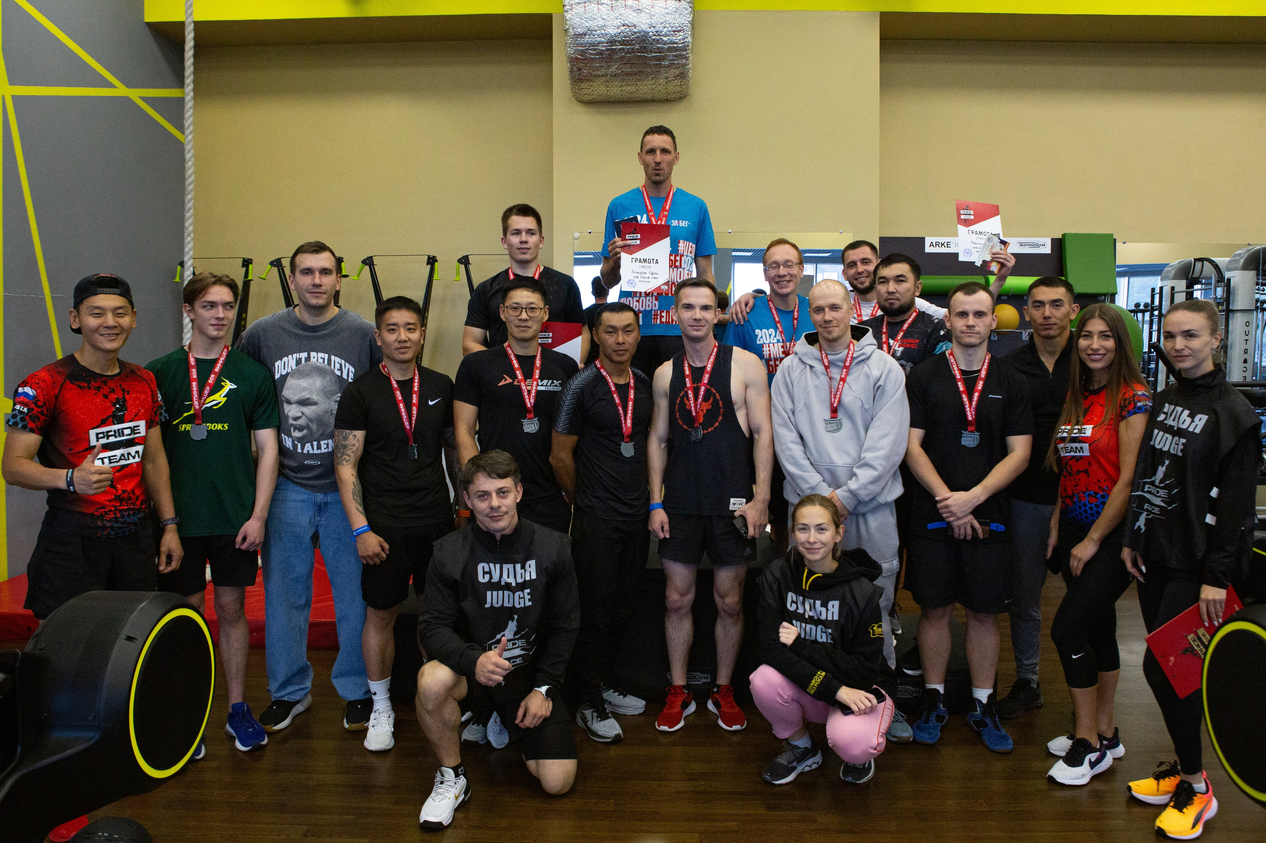 OCR Indoor Light. Кутузов Евгений Фотограф в Южно-Сахалинске