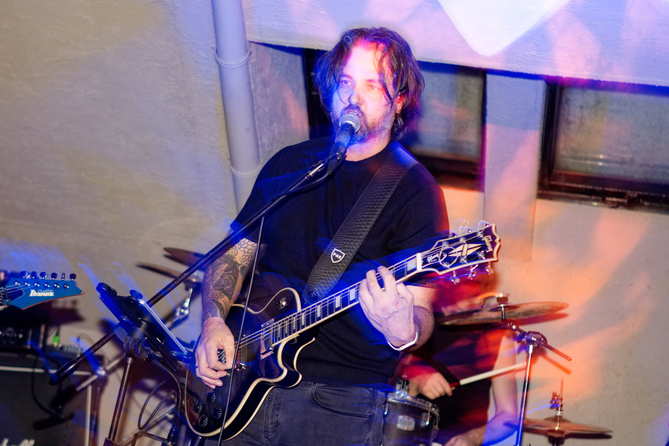 День Рождения «Тромбона», оба дня. Кутузов Евгений Фотограф в Южно-Сахалинске