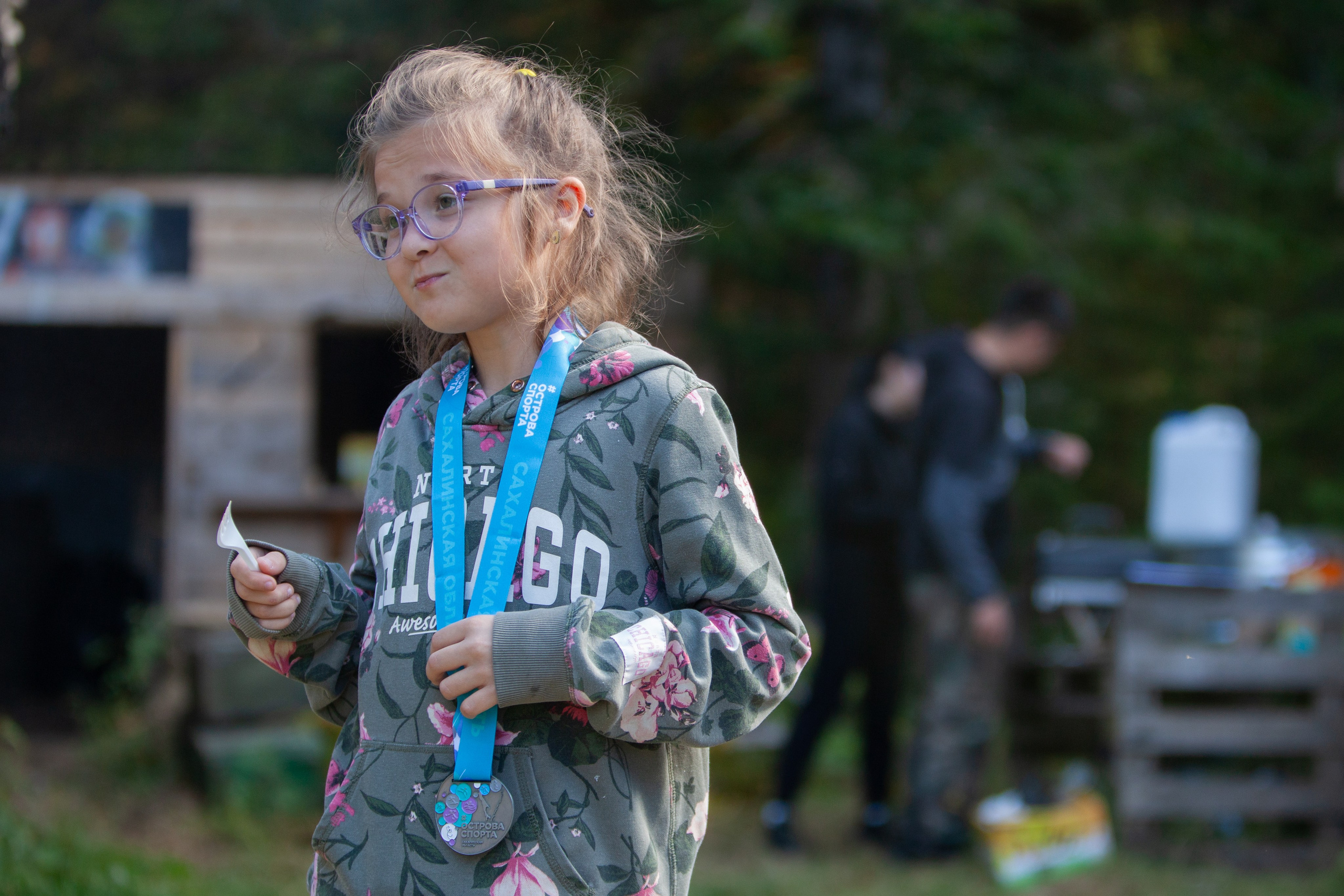 ДР "Олдов". Кутузов Евгений Фотограф в Южно-Сахалинске
