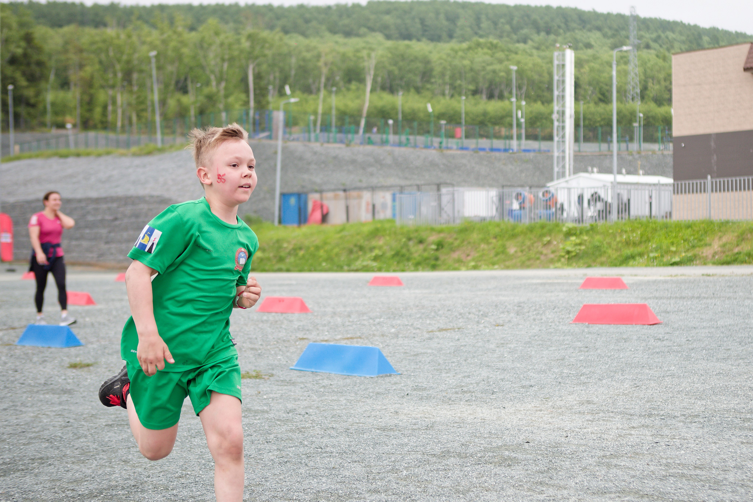 Pride kids. Кутузов Евгений Фотограф в Южно-Сахалинске