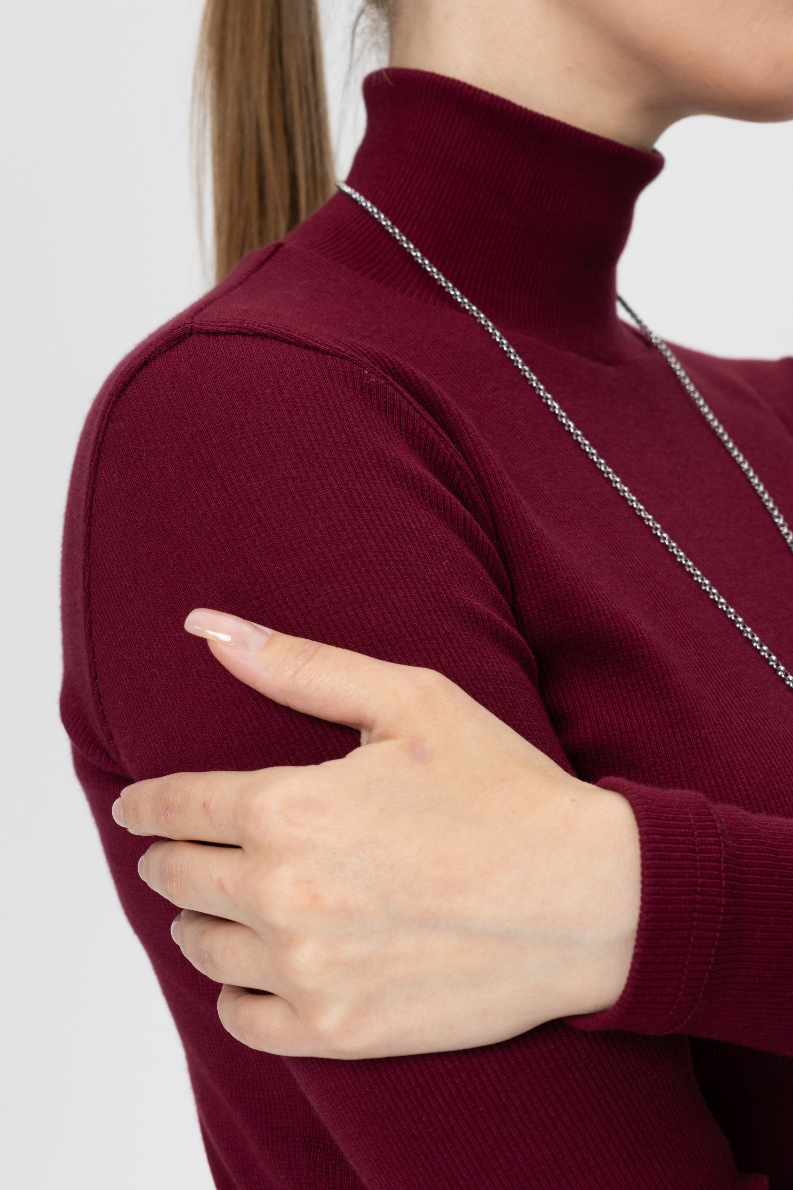 Кожа, трикотаж и кашемир. Главная