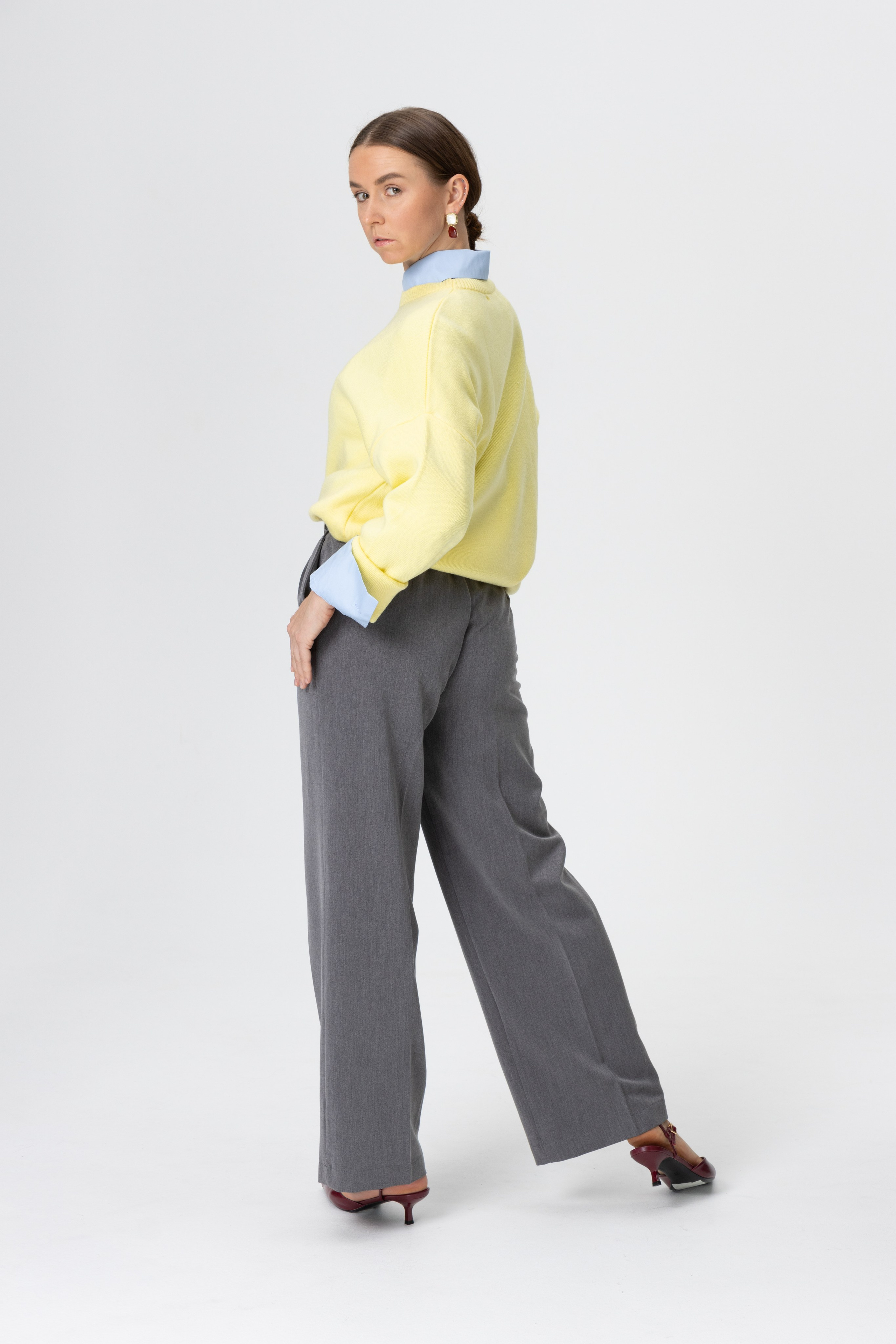 Офисный стиль. Главная