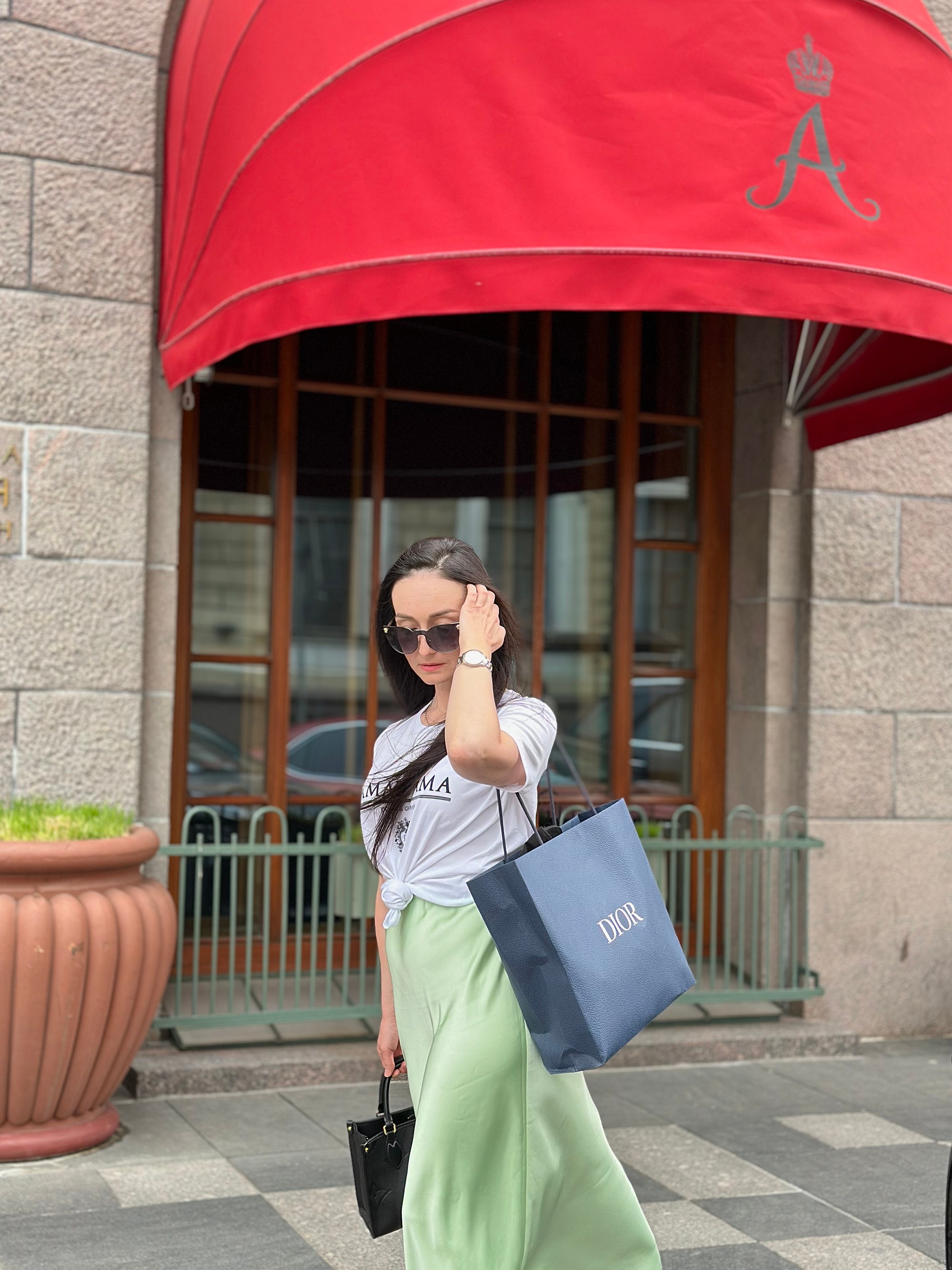 Исаакиевский собор + набережная. КОНТЕНТ |БРЕНД фотограф Санкт-Петербург — Жанна Олтаржевская