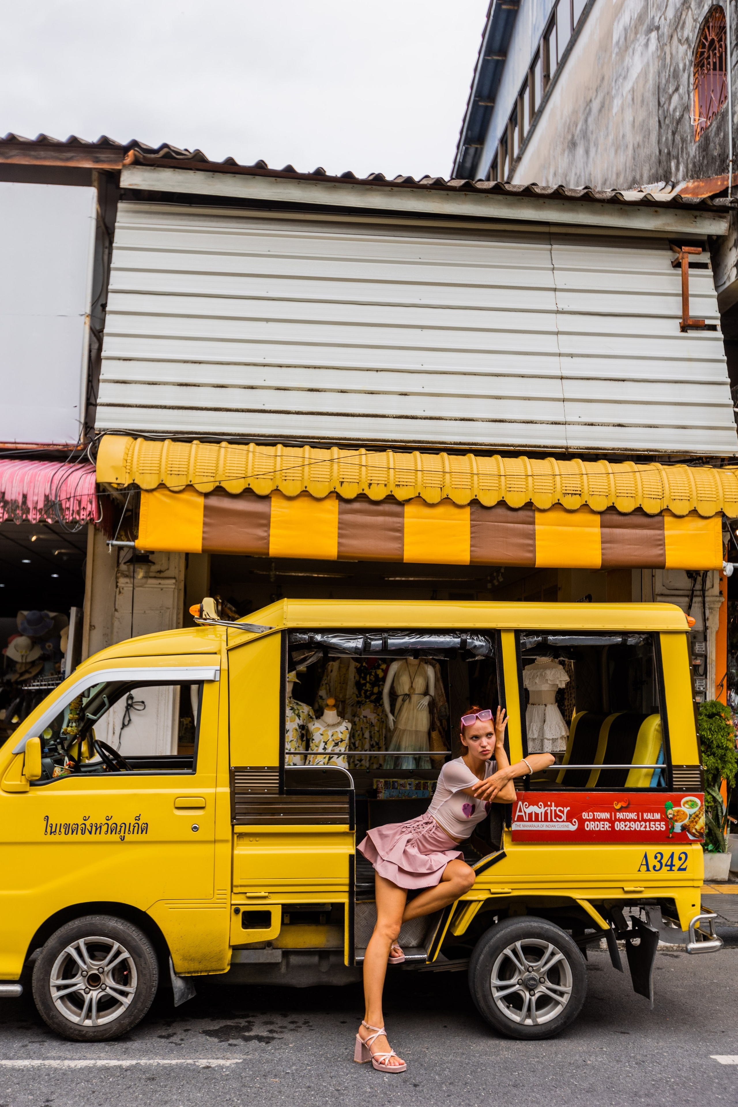 Полина. Фотограф Подсумкина Ирина