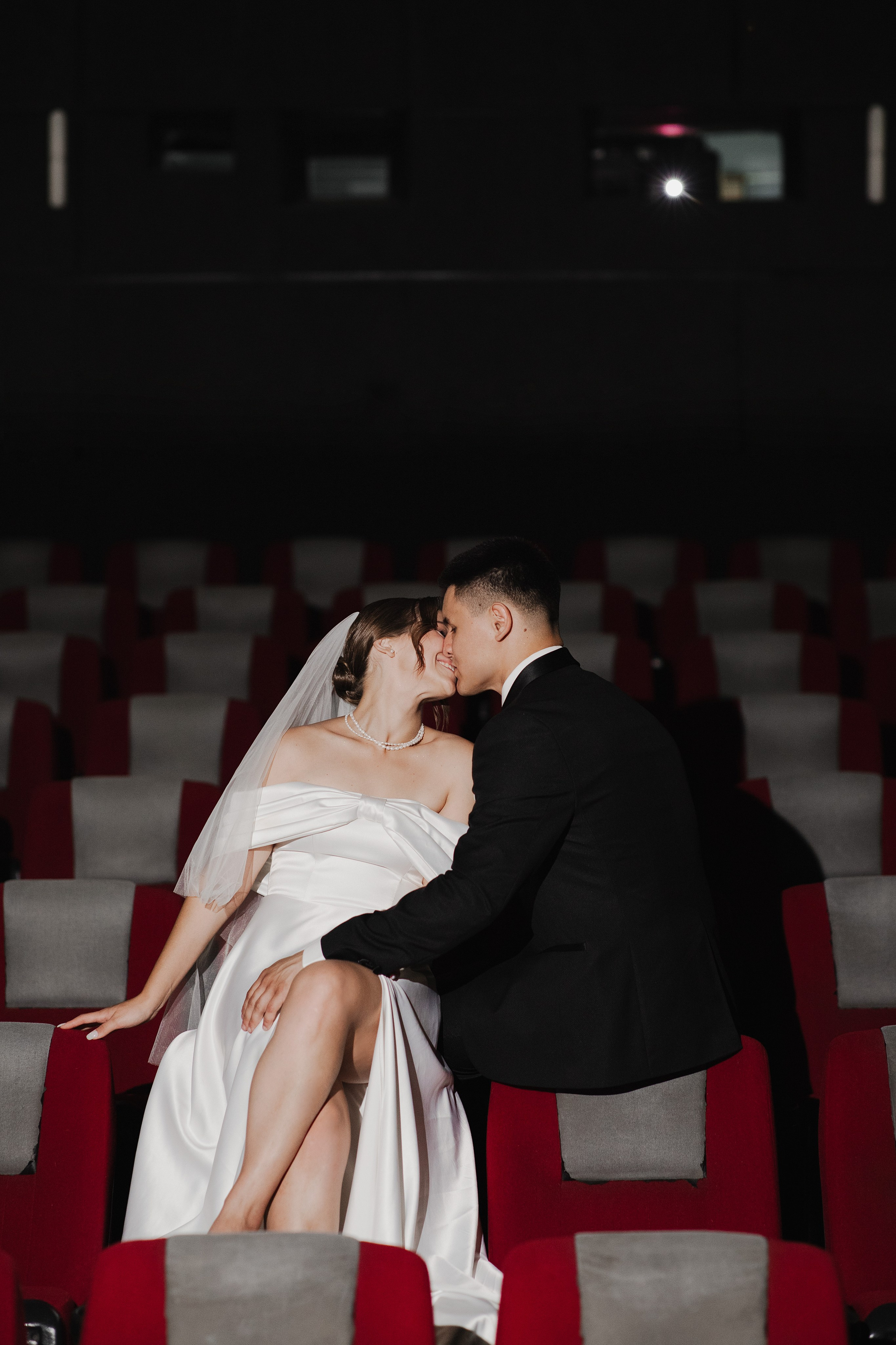 Алина Рустам. Свадебный фотограф Ростов-на-Дону Виолетта veslers.ph