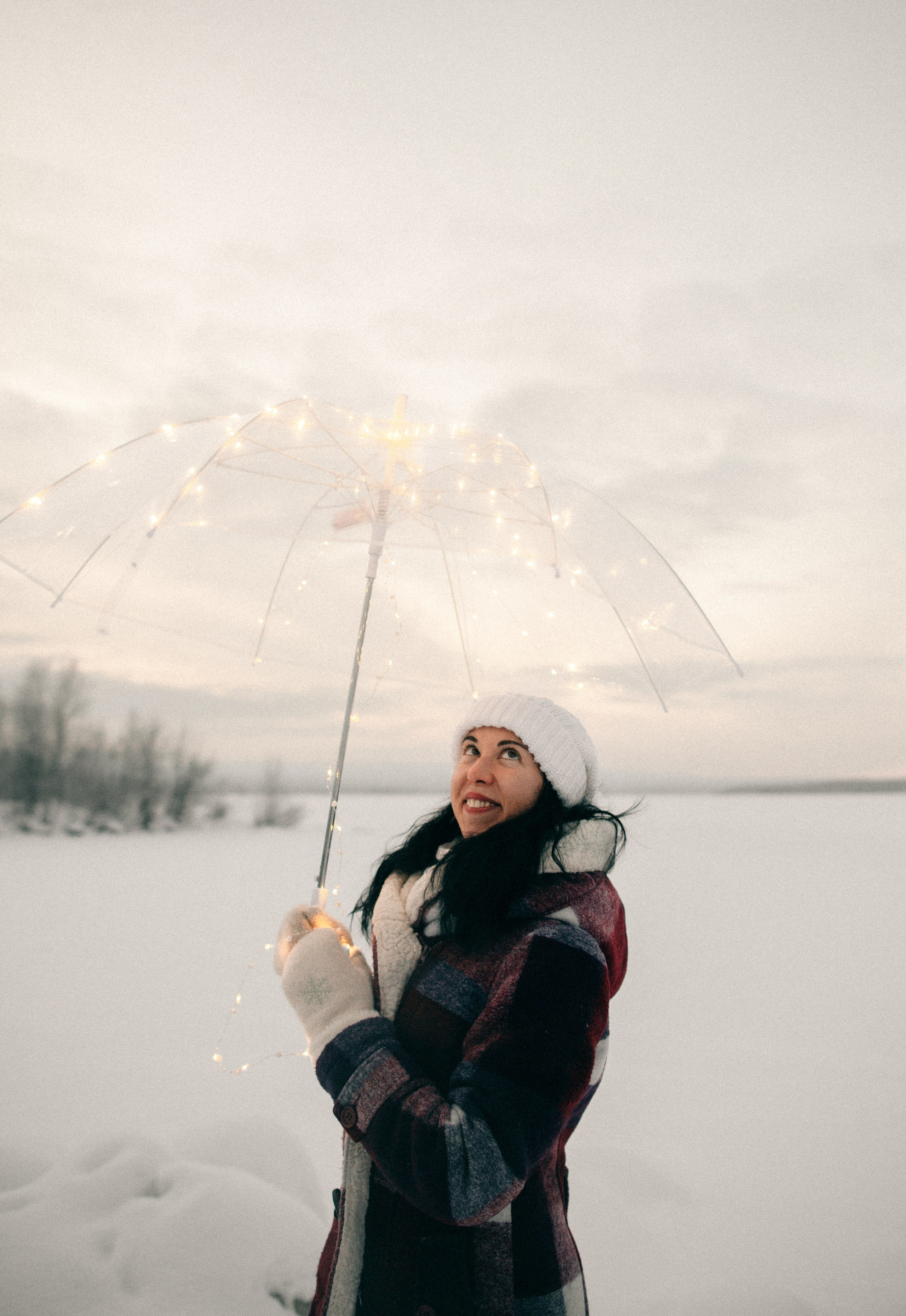 Домик в лесу. Фотограф Наталья Могилевская Мурманск Териберка Сейдозеро Рыбачий