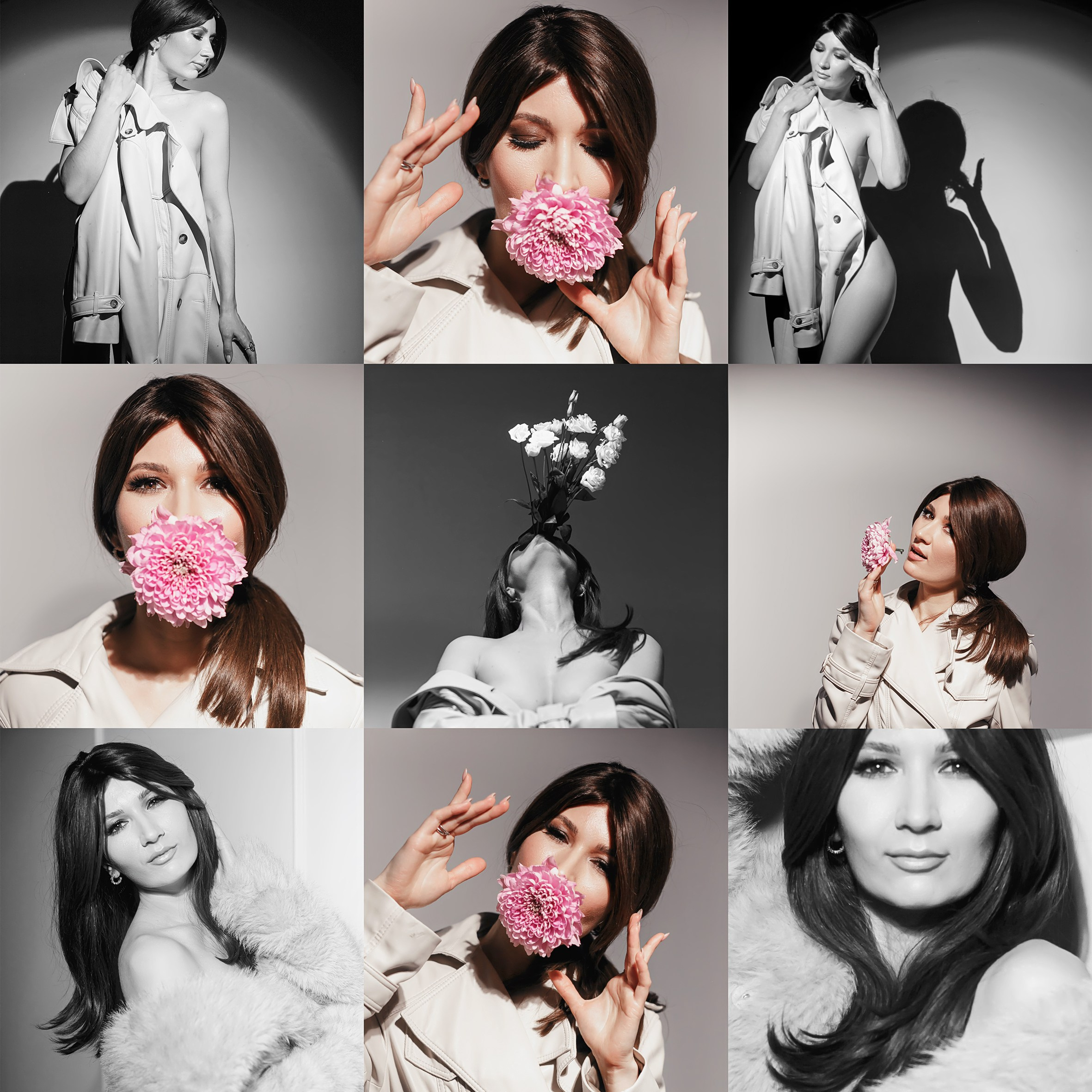 Роза I Студия. Фотограф Ольга Федосенко, г. Гродно