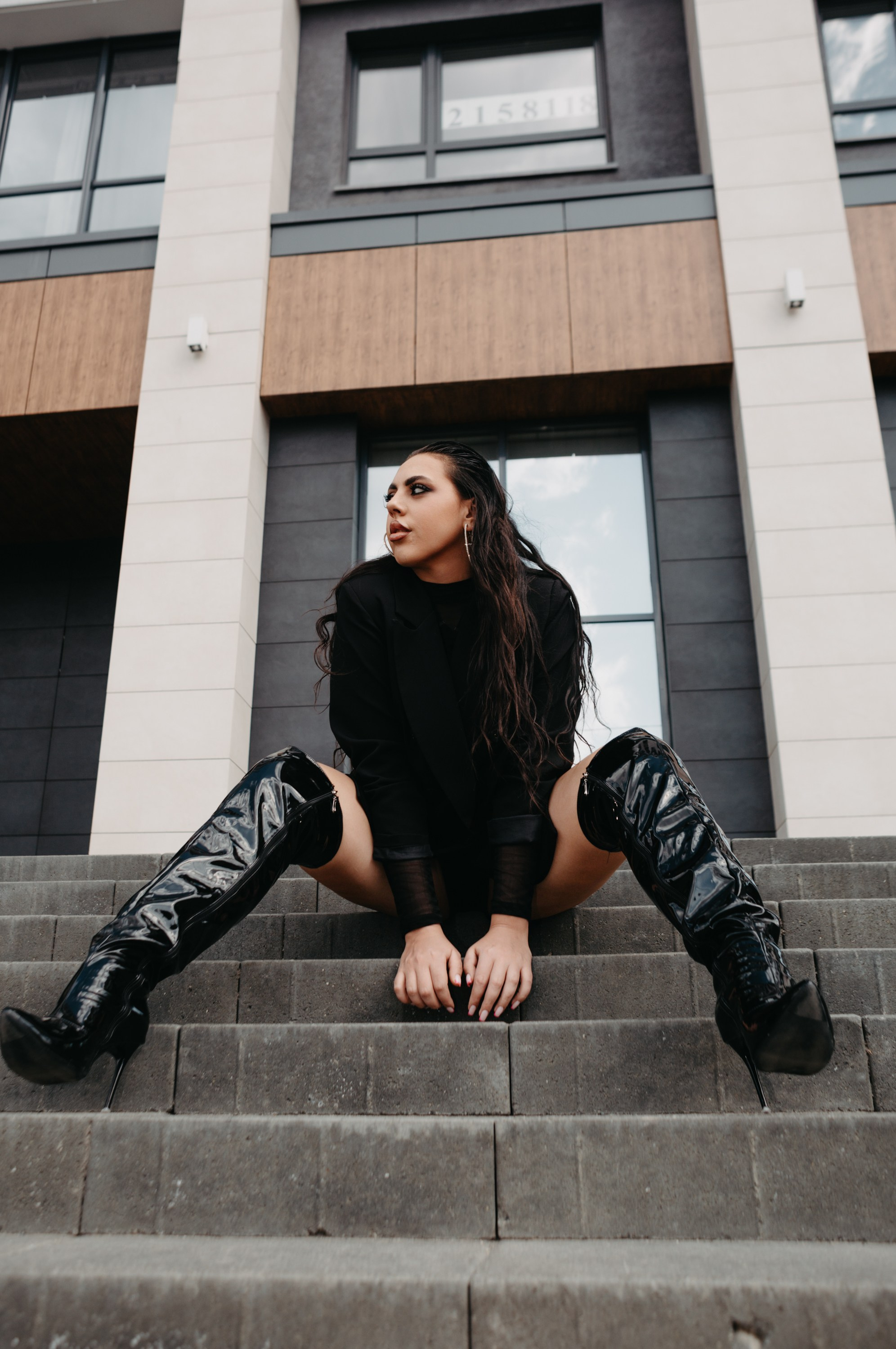 BRATZ. Татьяна Журавлева