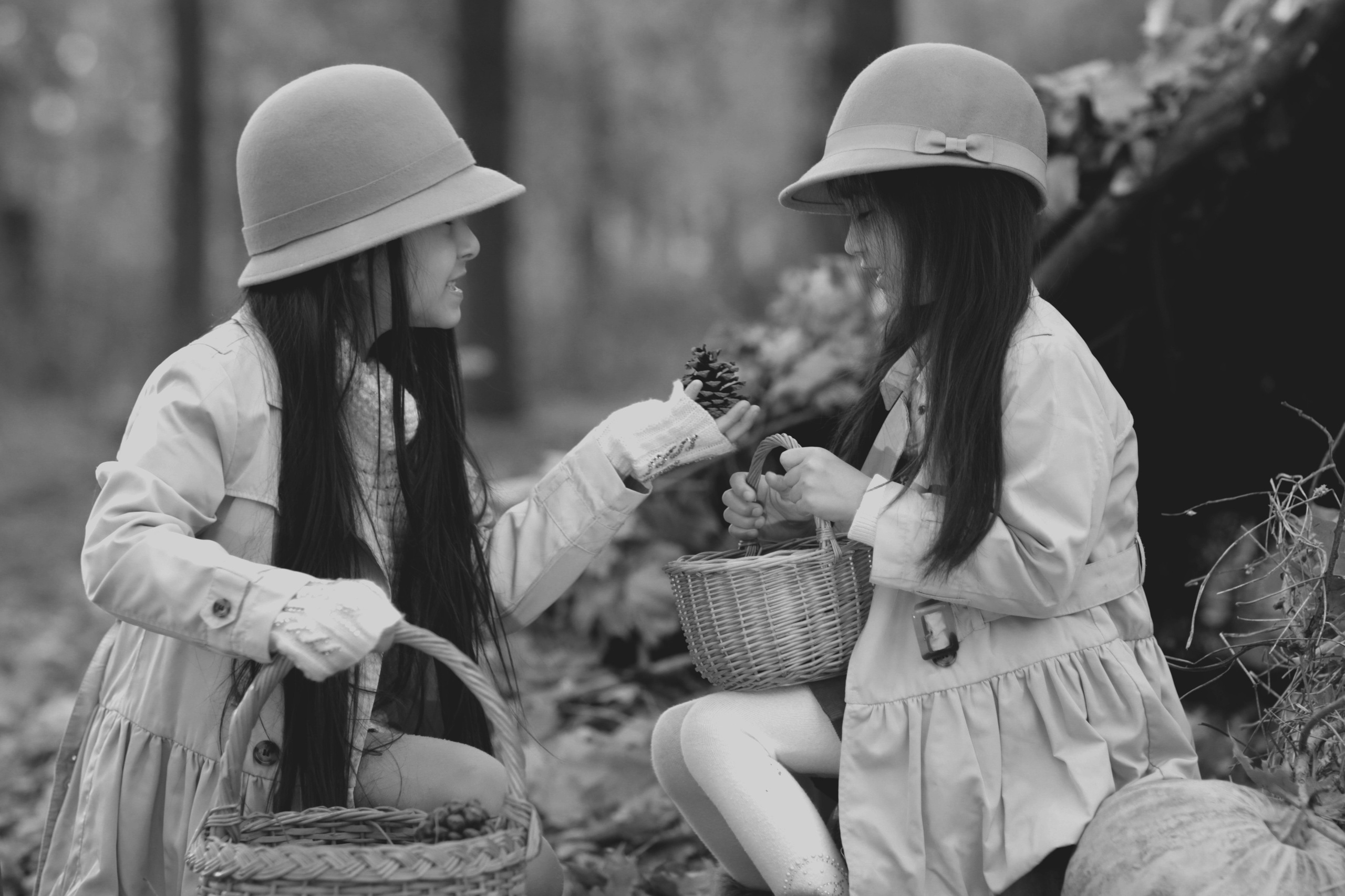 Осенний фотосет. Свадебный и Семейный Фотограф в Краснодаре