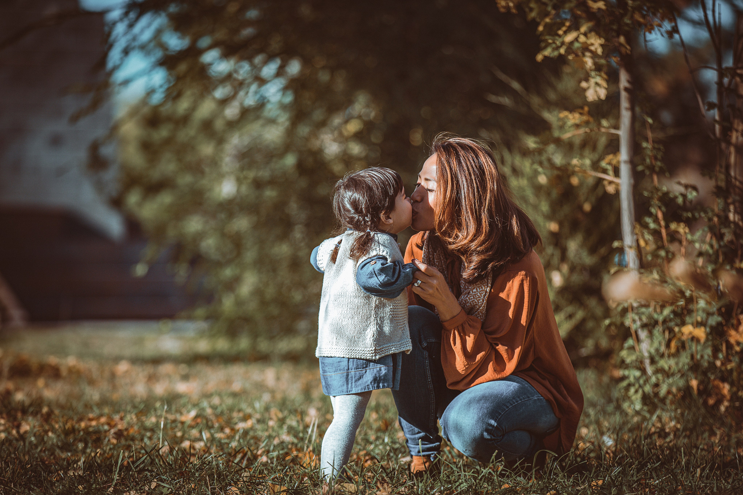 Дэн, Рина и детки. Свадебный и Семейный Фотограф в Краснодаре