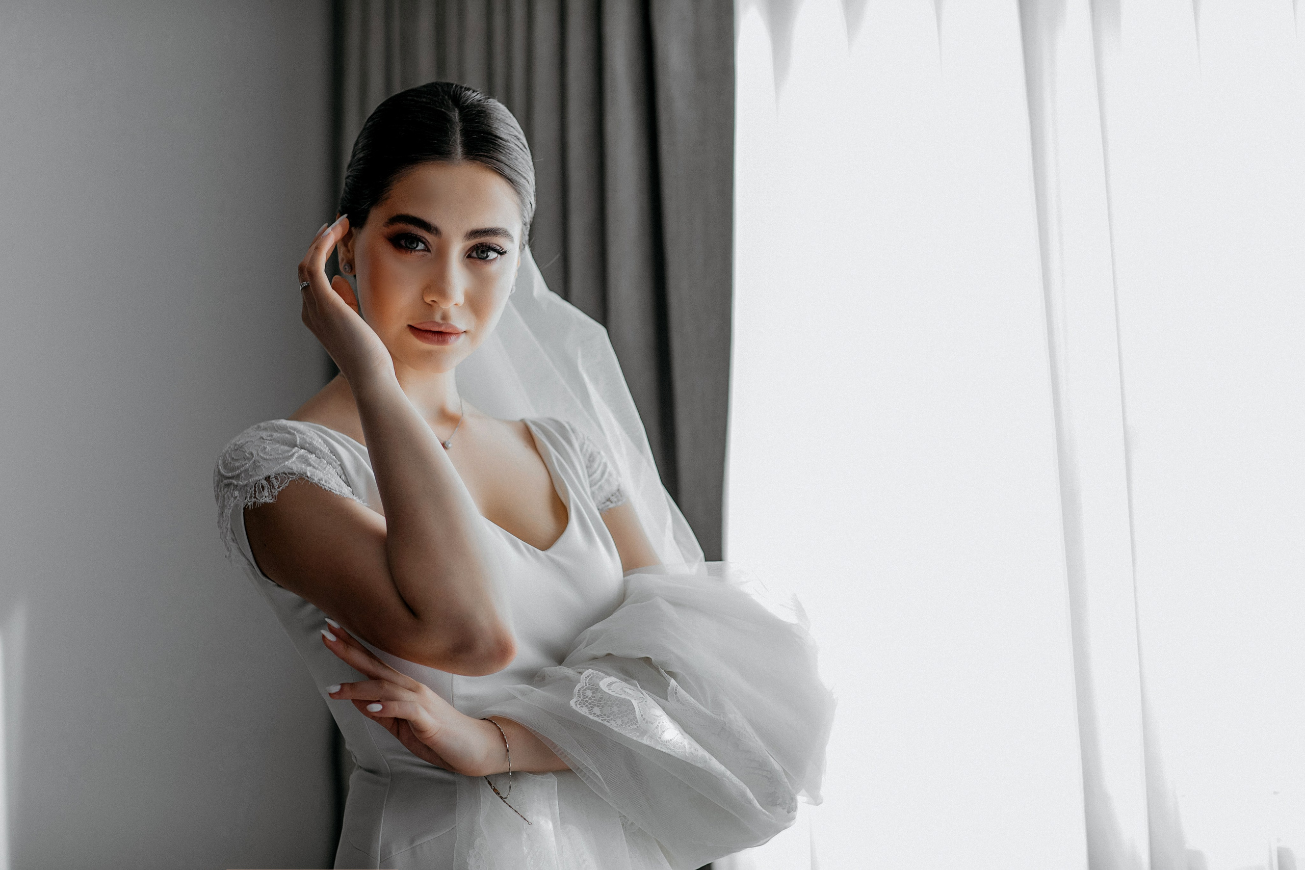 Абдурашид и Шахида. Свадебный и Семейный Фотограф в Краснодаре