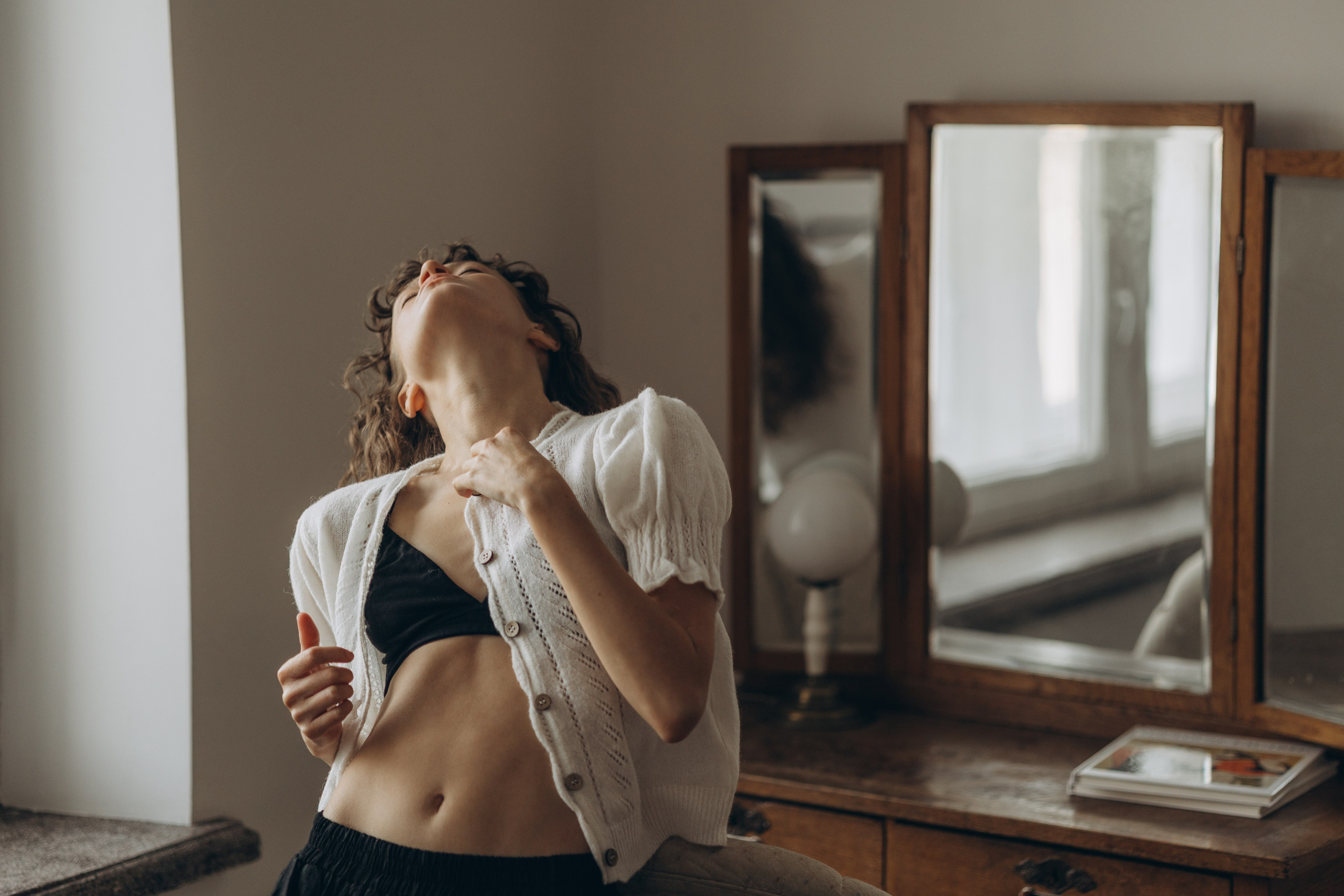 Аня. Семейный фотограф в Москве Виктория Ястребинская