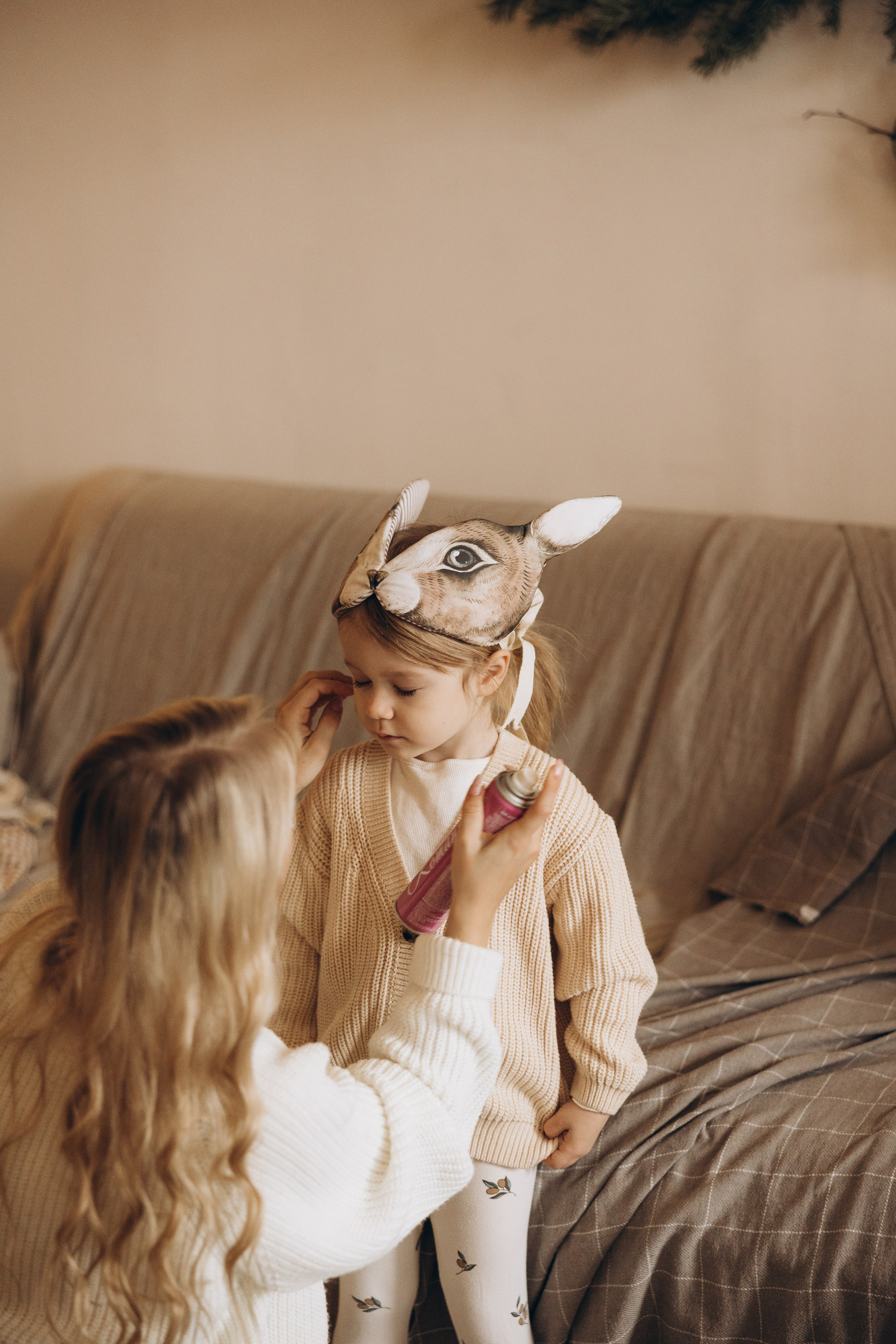 Анна, Саша и Маркус. Семейный фотограф в Москве Виктория Ястребинская