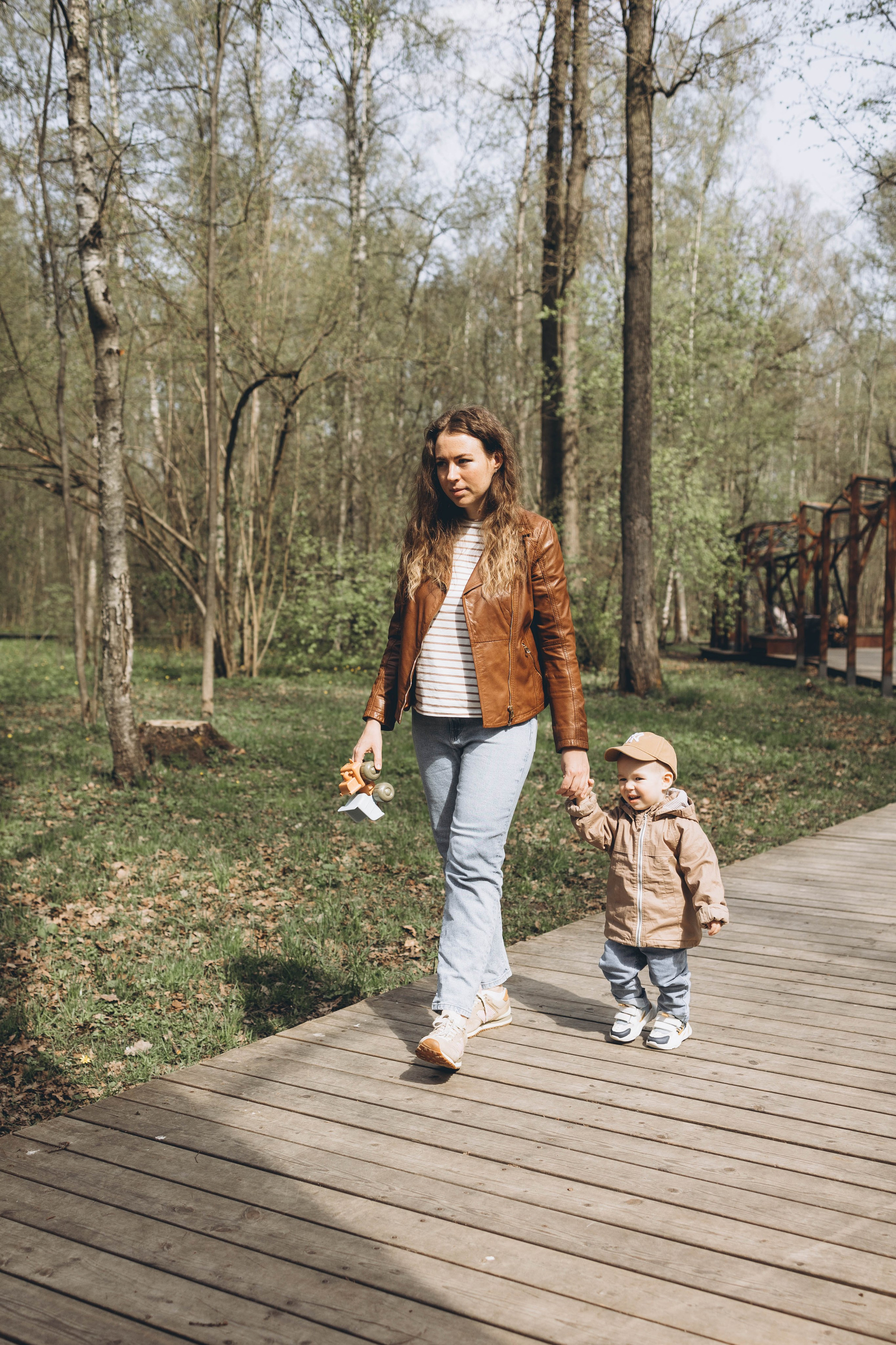 Кристина и Лев. Семейный фотограф в Москве Виктория Ястребинская