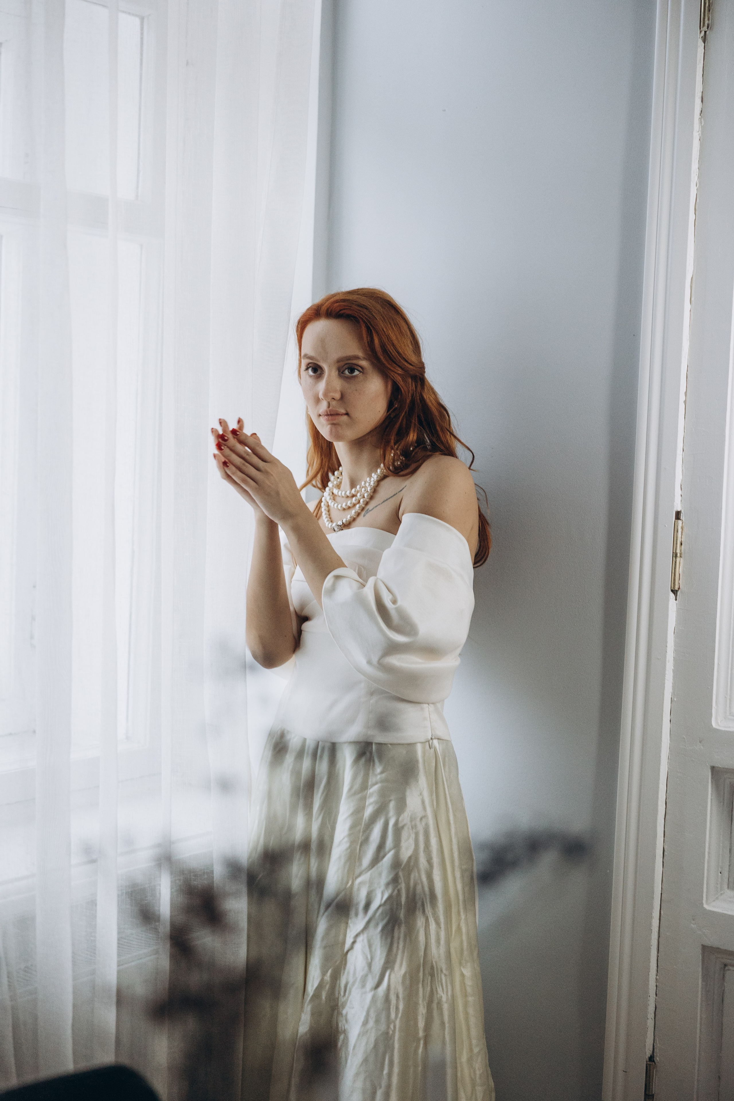 Мила & Сергей. Семейный фотограф в Москве Виктория Ястребинская