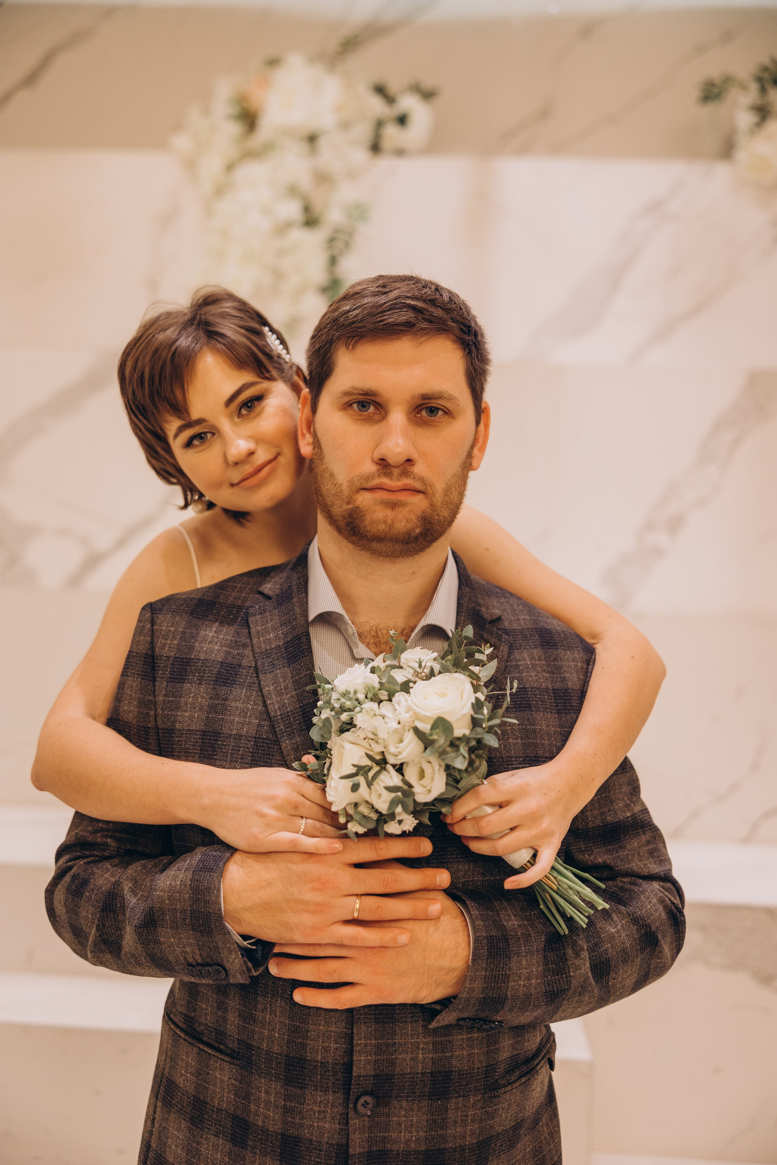 Юлия & Александр. Семейный фотограф в Москве Виктория Ястребинская